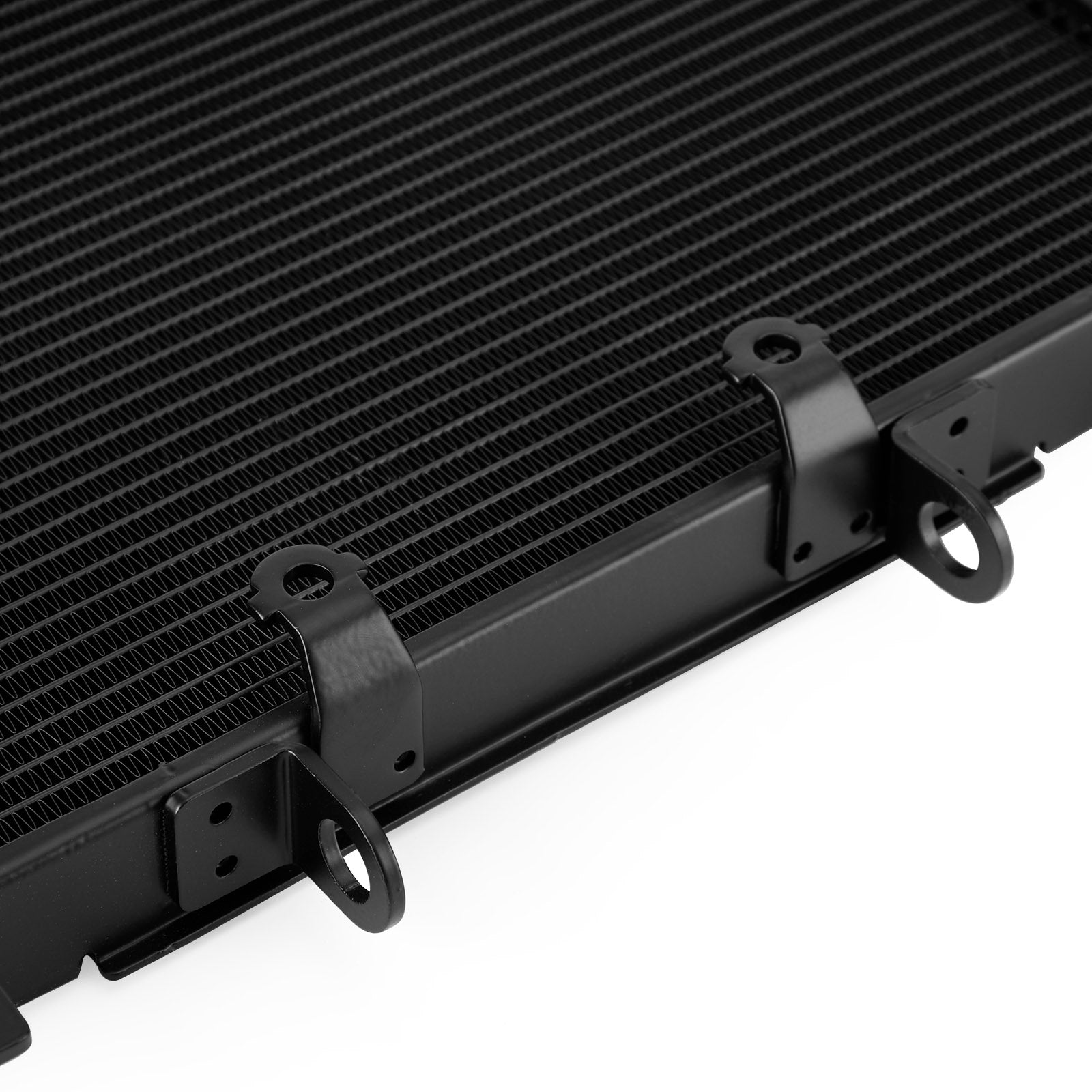 2019-2022 Honda CBR650R Aluminium Motor Radiator kjøligere kjøling