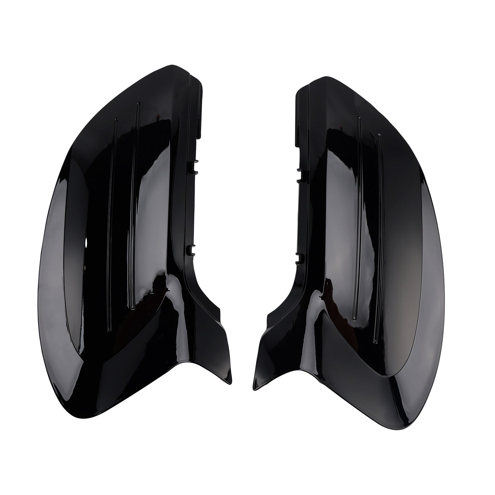 Tank Side Cover Panel Fairing For Trident 660 2022-2025
