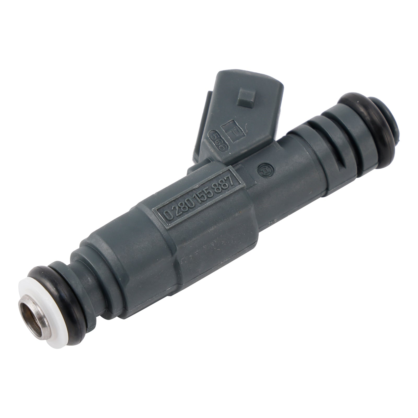 Injecteur de carburant pour Ford Focus Escape Contour Mazda hommage 99-04 0280155887, 1 pièce