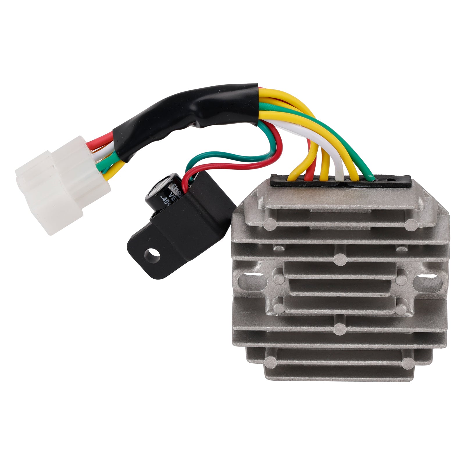 Voltage Regulator 1A016315R For Piaggio Vespa Primavera Sprint 50 125 150 19-25