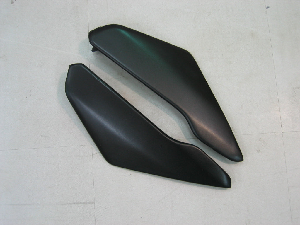 2004-2005 Suzuki GSXR 600/750 injektionsmässa kit Bodywork Plastic ABS