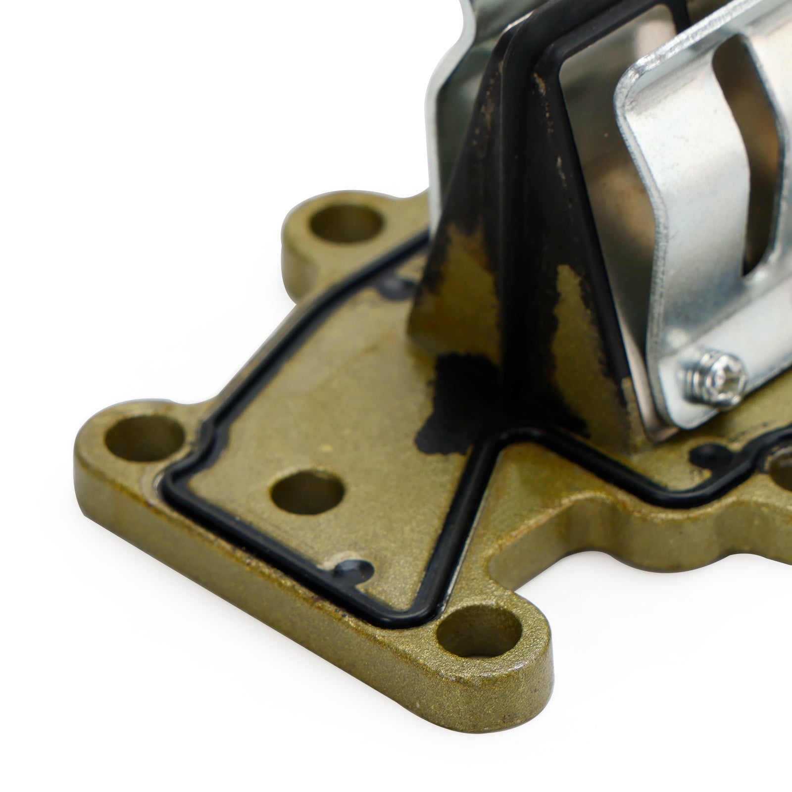 Ensemble de Valve à lames pour moteur hors-bord Yamaha 2T 9.9HP 15HP, ancienne Version