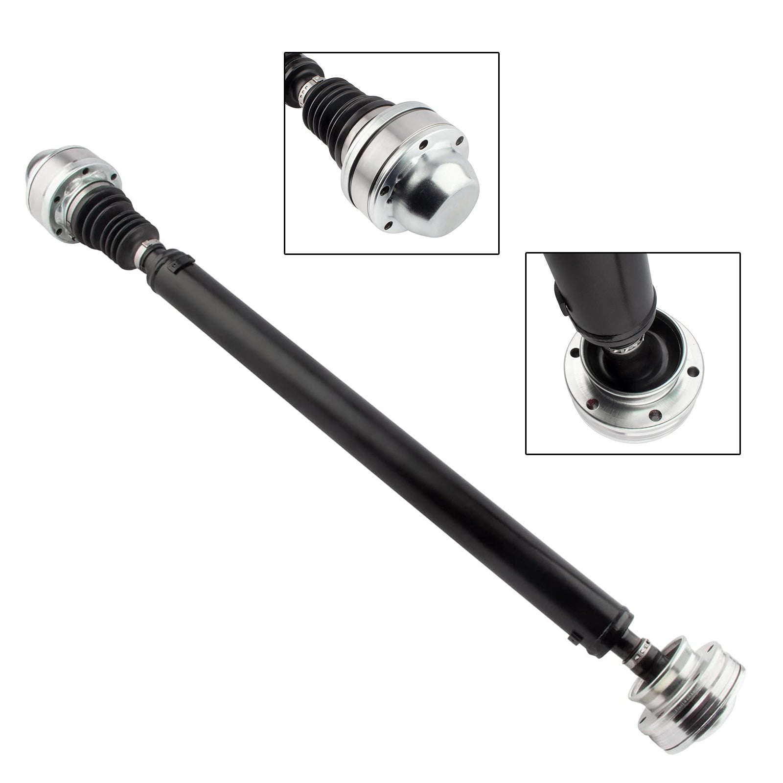 1999-2001 Jeep Grand Cherokee 4.0L Voorste aandrijfas Prop Shaft Assembly 52099497AD