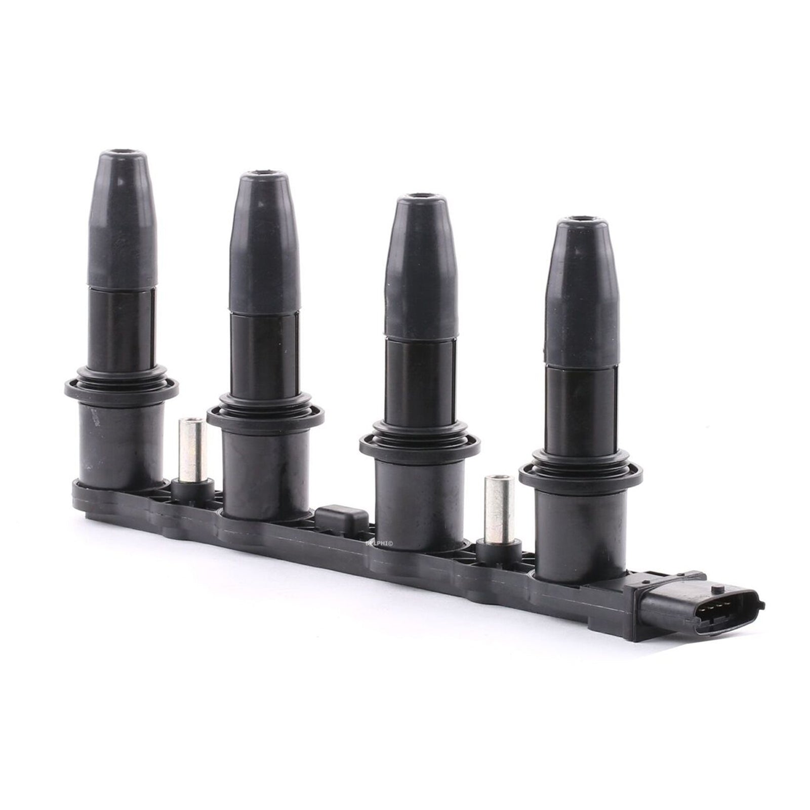 Paquete de bobina de encendido 95517924 para Vauxhall Astra Corsa Zafira 1,6 1,8