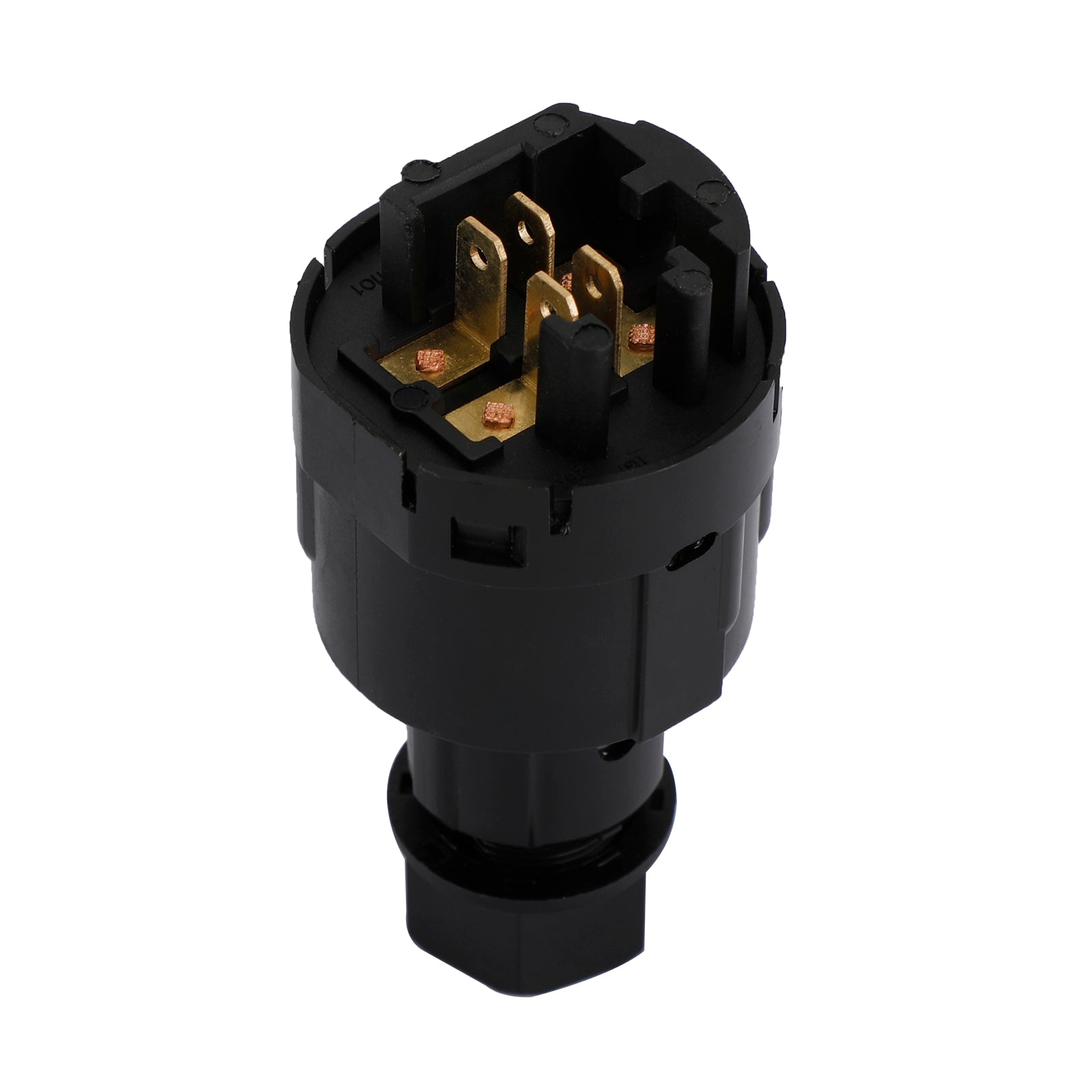 Contactslot W/2 Sleutels 57590-23333-71 Voor Toyota Vorkheftruck