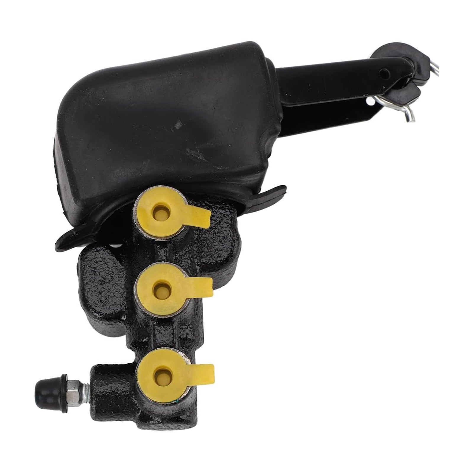 Válvula de detecção de carga de freio com mola para Nissan Navara 46400-EB70B