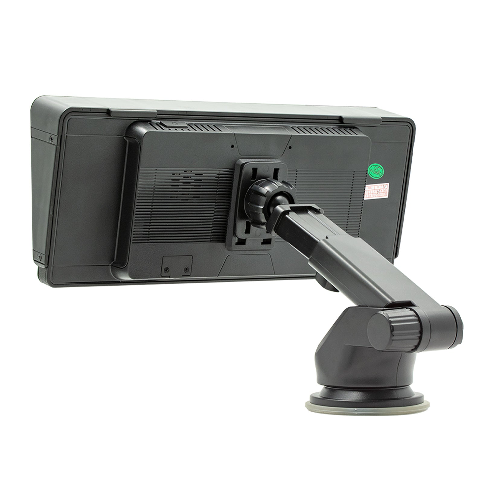 10.26" Auto MP5 prehrávač Bluetooth FM vysielač Bezdrôtový Carplay 4 LED kamera