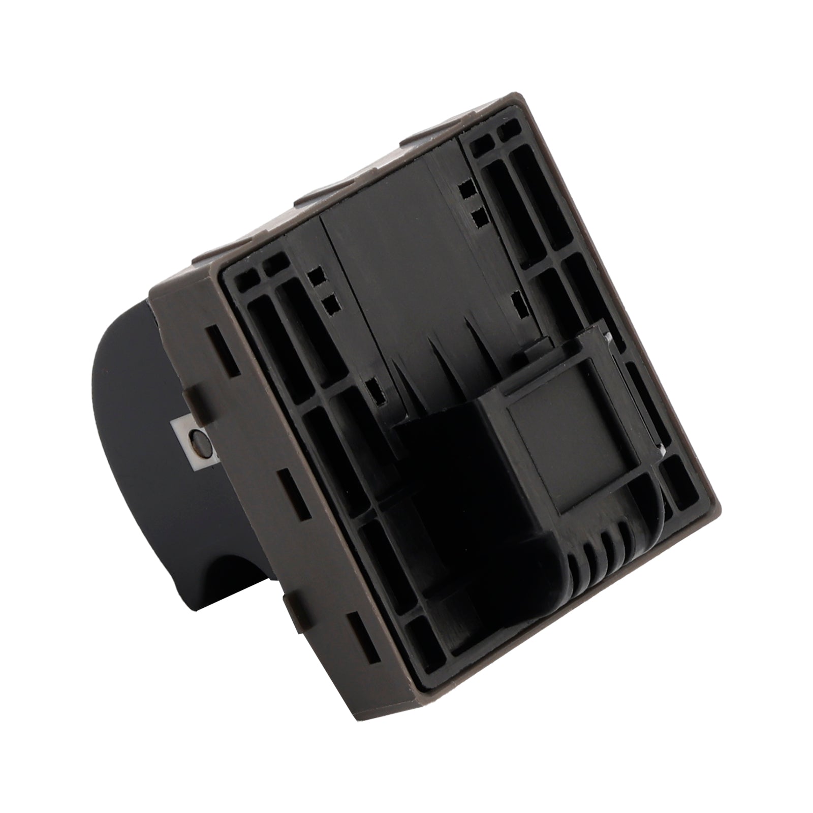 2007-2014 Audi TT/TTS Coupe/Roadster Driver Side Front Electric Window prepínač 8E0959851C