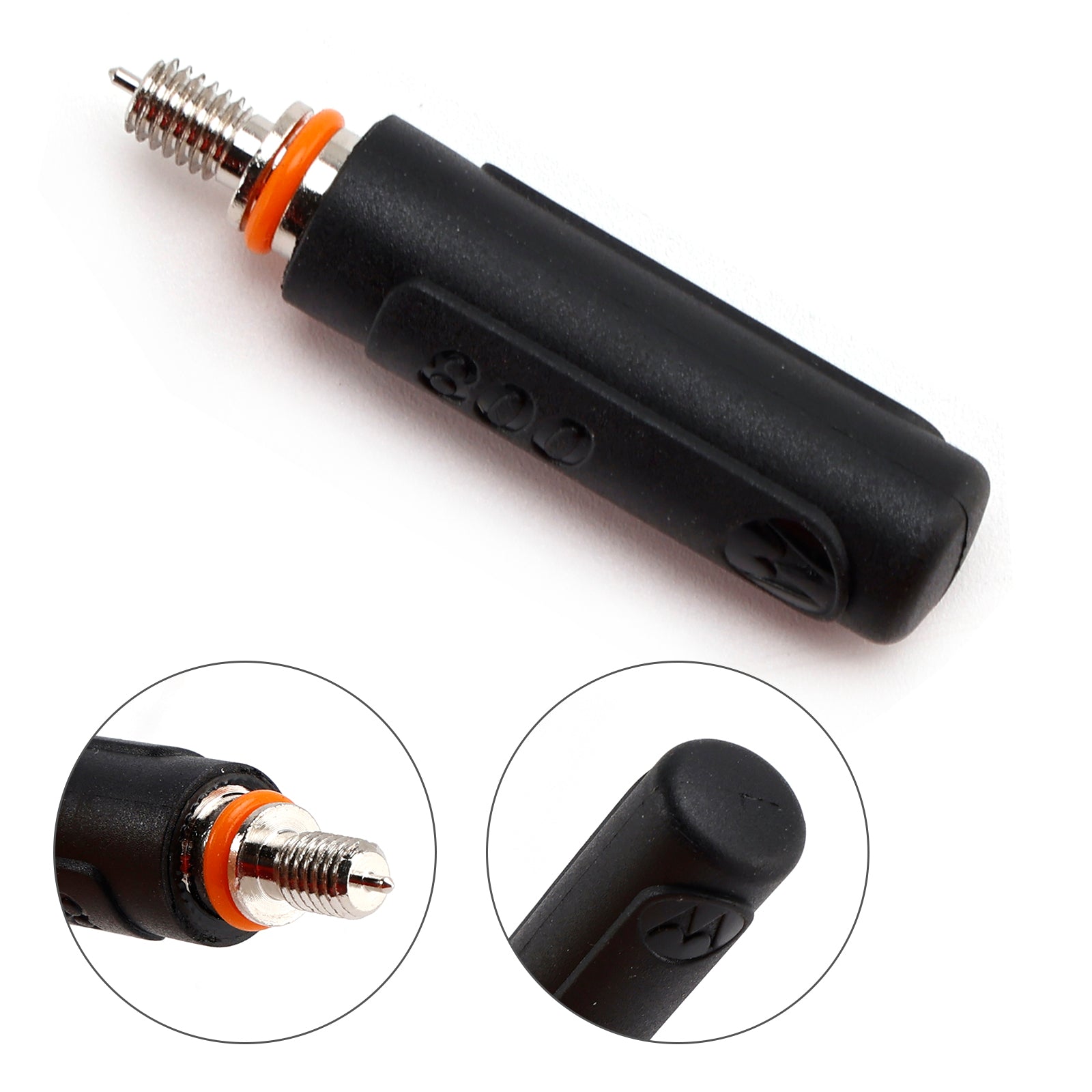 800MHz Antenna Car Radio Short 50mm Antenna for MTP3100 MTP3150 MTP850 MTH800