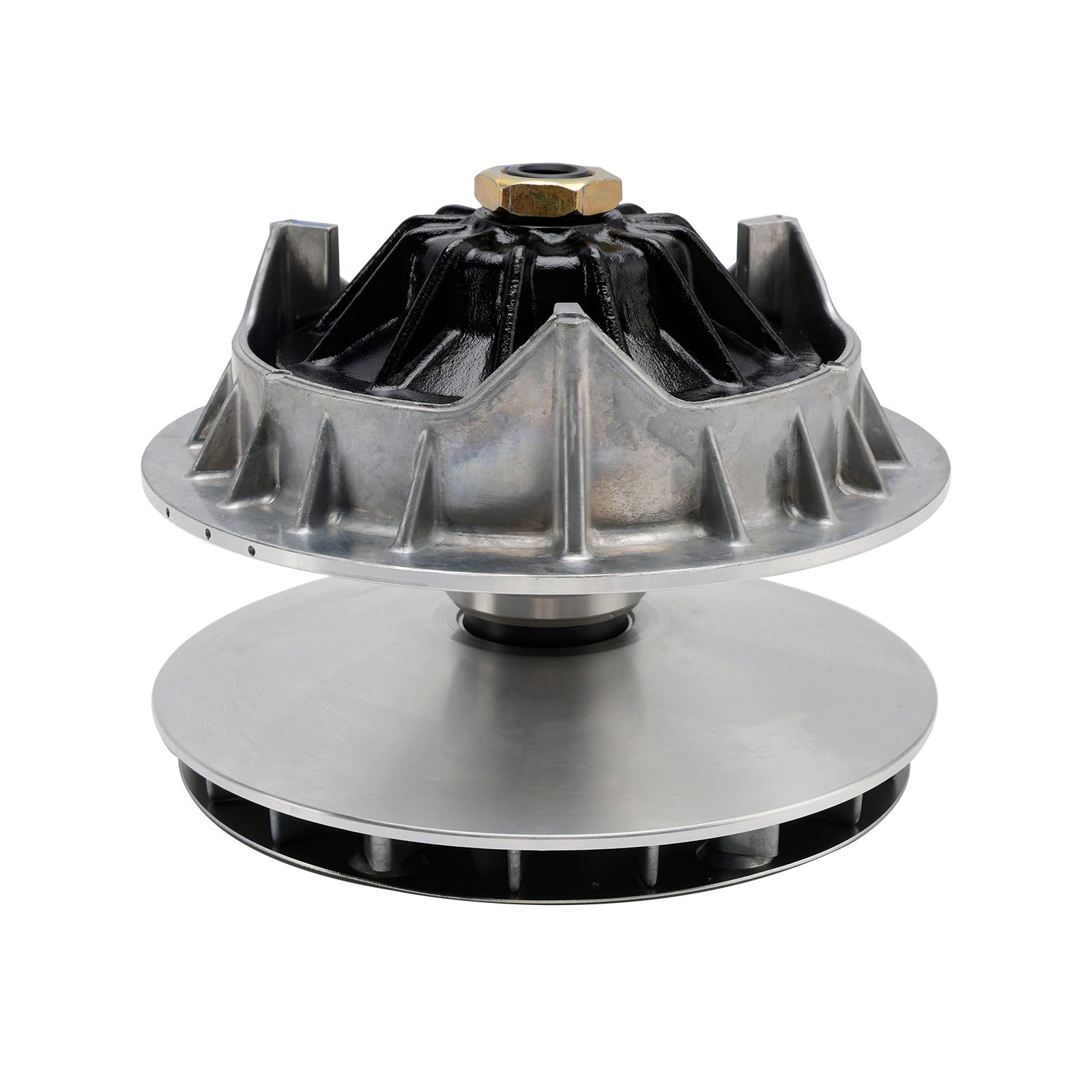 2015-2022 ODES 100 Dominator/Raider/Assailant/X2/X4/D2 ATV Achter compleet Koppeling Variateur 21050811000