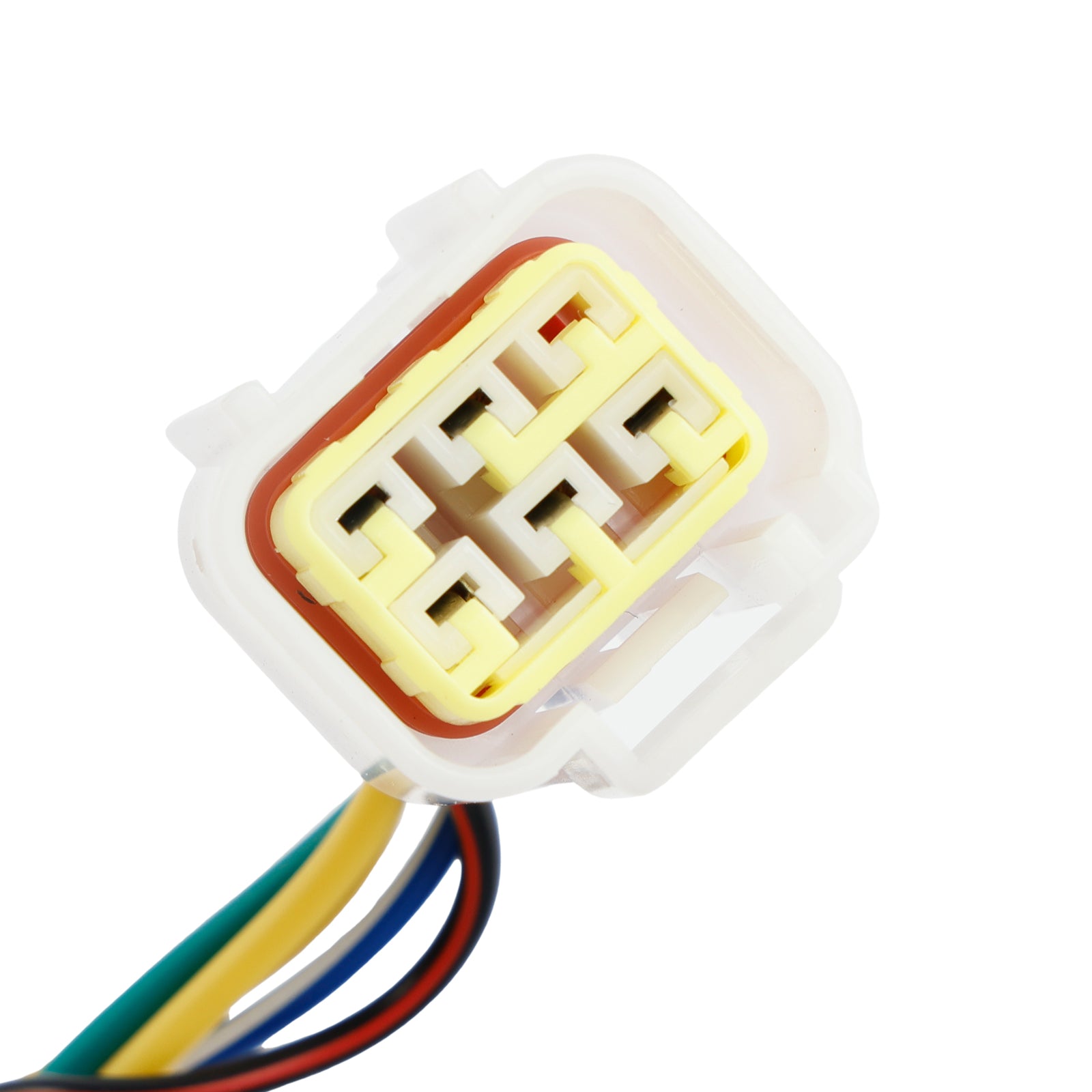 Stator Magneto för Kayo Fox 70cc Youth ATV Mini S 110 Bull 125 Predator 150 Quad