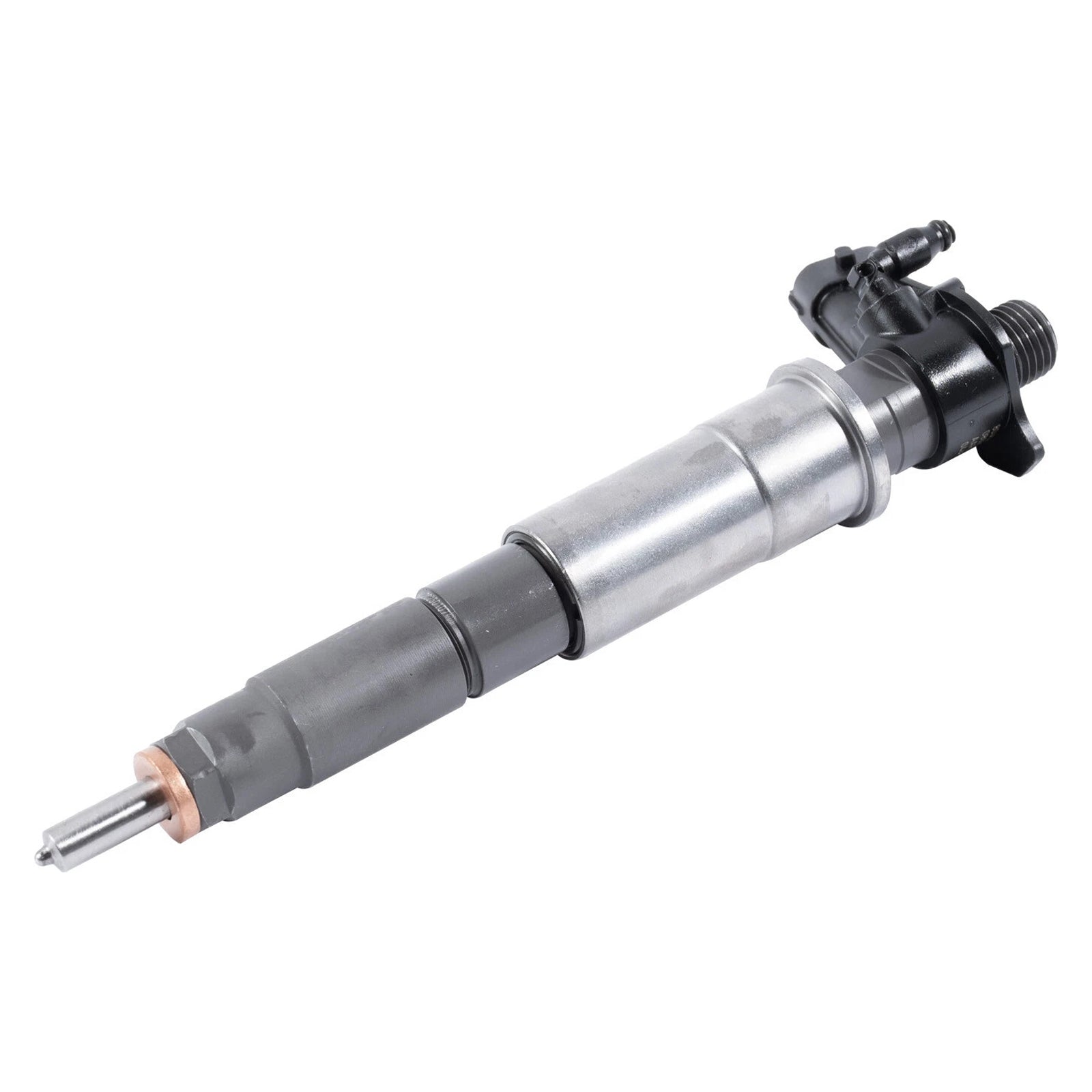 01.2006-08.2007 For LAGUNA II 2.0 dCi - 127 kW 173 PS 1995 cc 1PCS Fuel Injector 7701476567