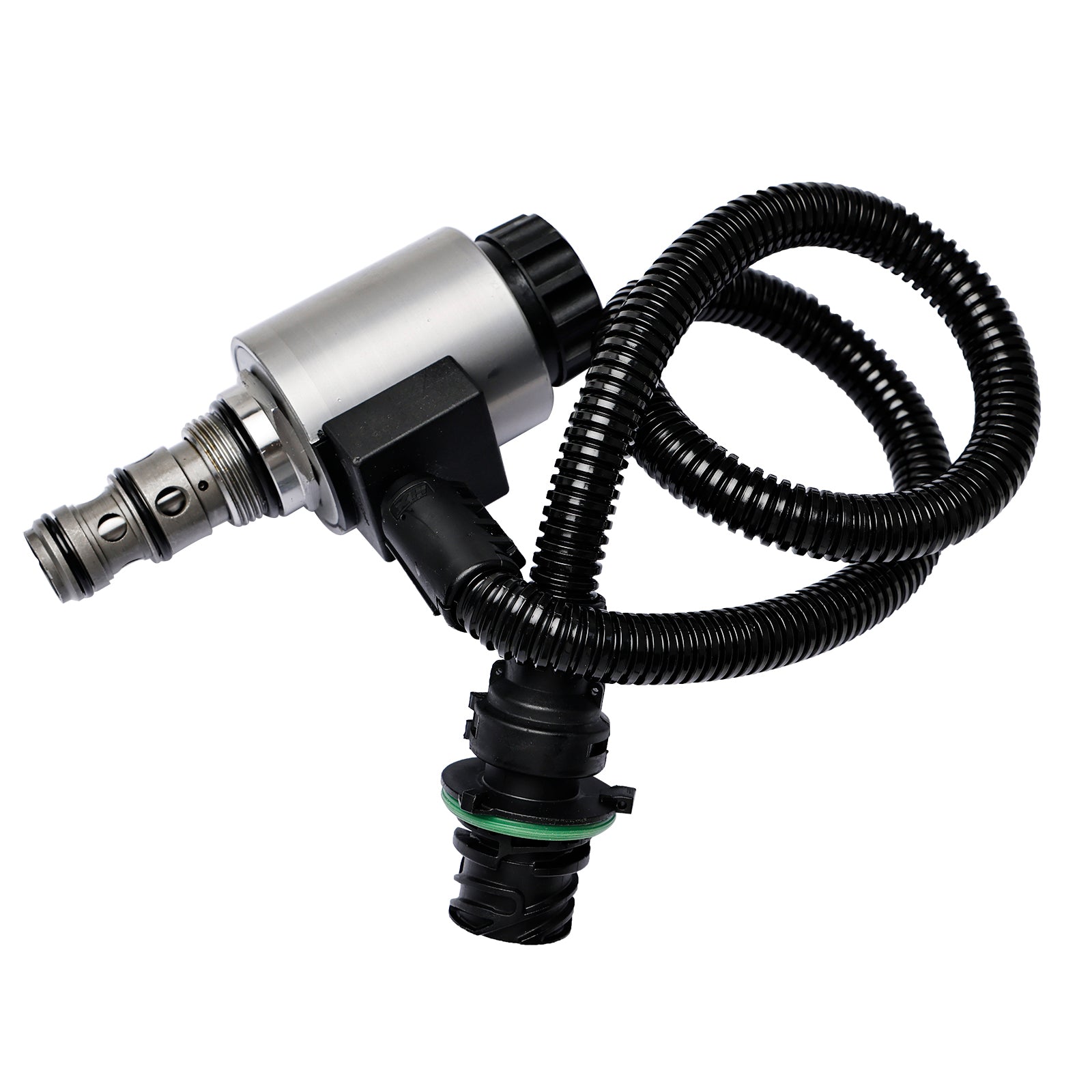 15066984 Solenoidventil passar för Volvo L90E L110E L120E L220D 11144019