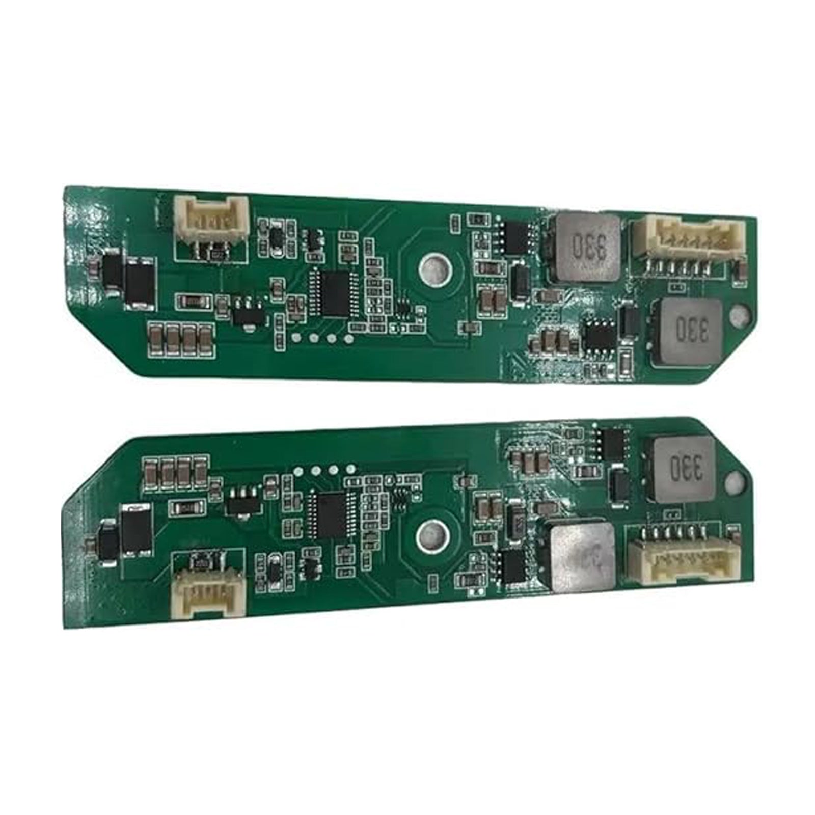 2011-2018 Audi A1 Left+Right LED Headlight Power Controller Module 8X0907472