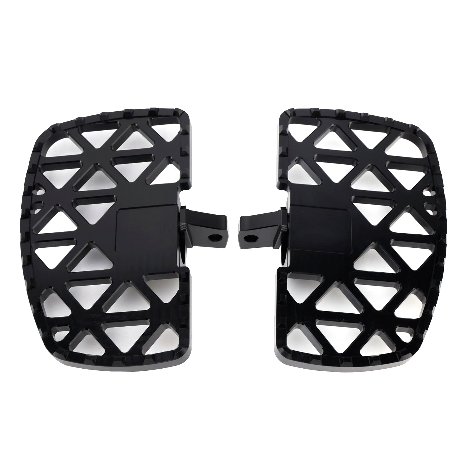 Voetsteunen vooraan Voetsteunen geschikt voor BMW R18/R18B/R18 Classic 2020-2024