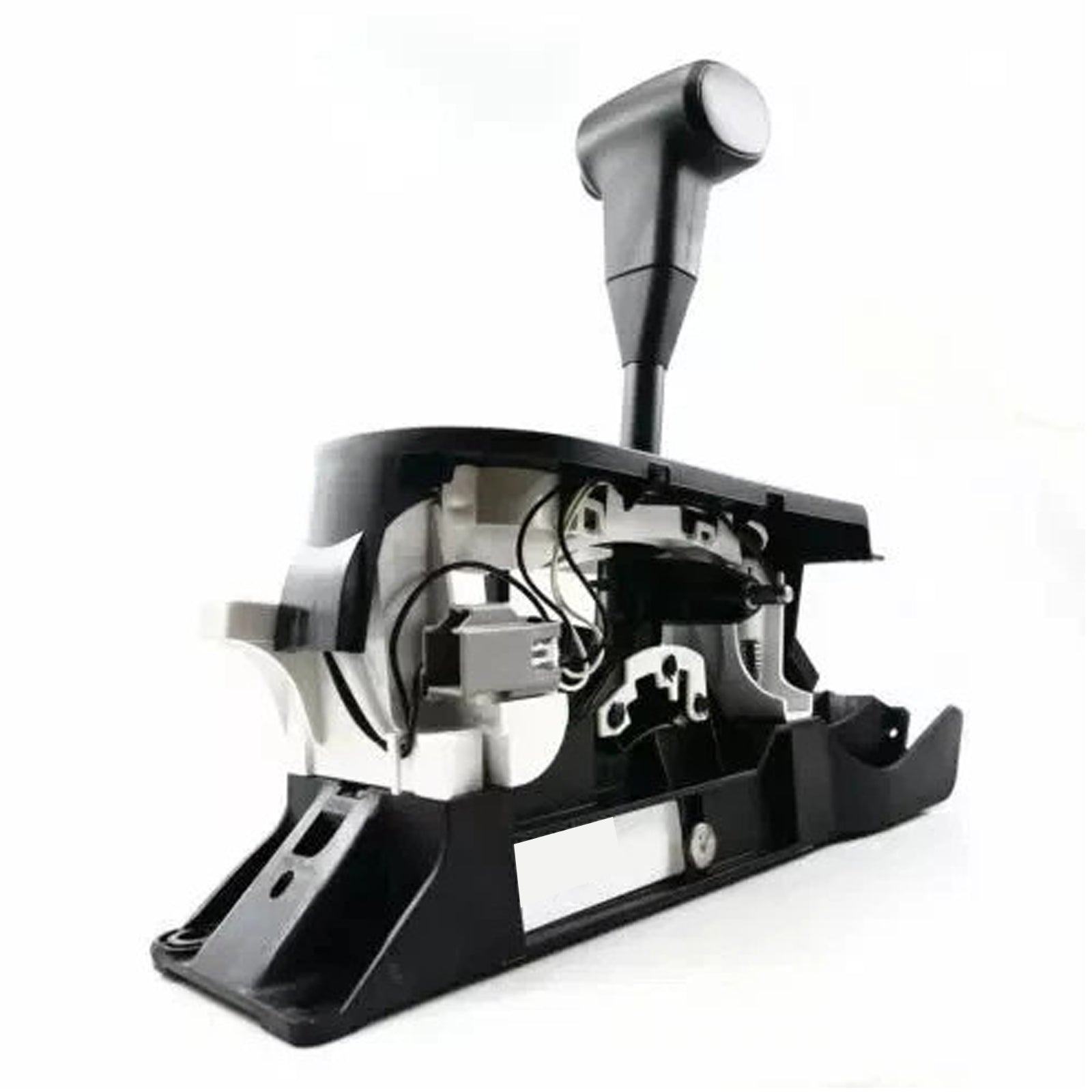 2007-2010 For Console-Shift Lever Jeep Wrangler JK with 2.8CRD Engine (ENS) New Shift Lever w/Auto Trasmision Assembly 52060162AC