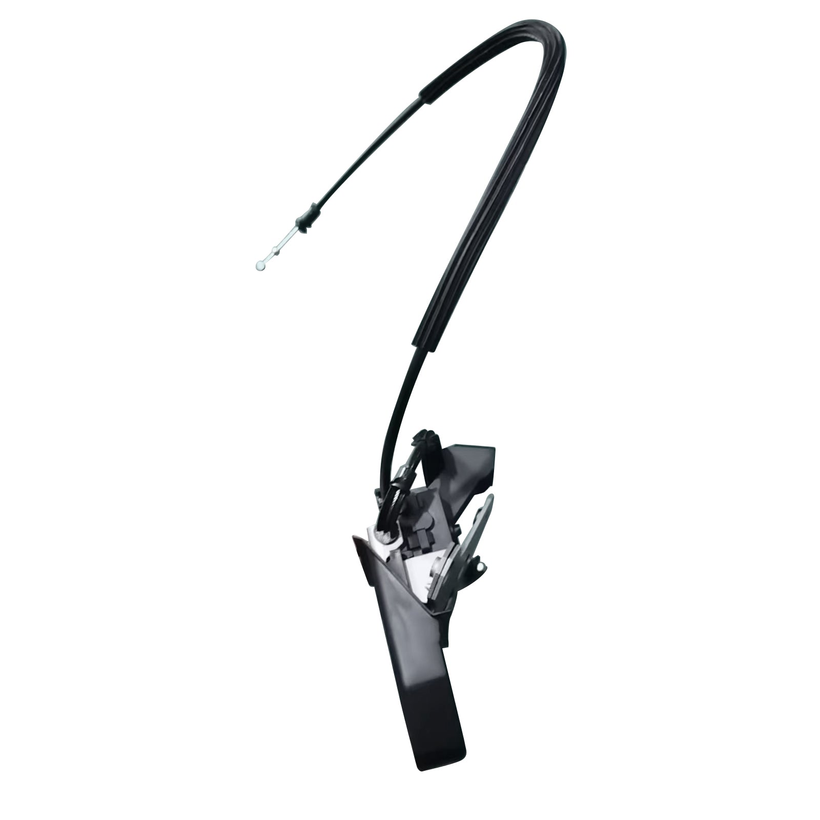 Serrure de hayon de coffre arrière EZC-LR-086 C2Z27909 pour JAGUAR XF I (X250) 2009-2015