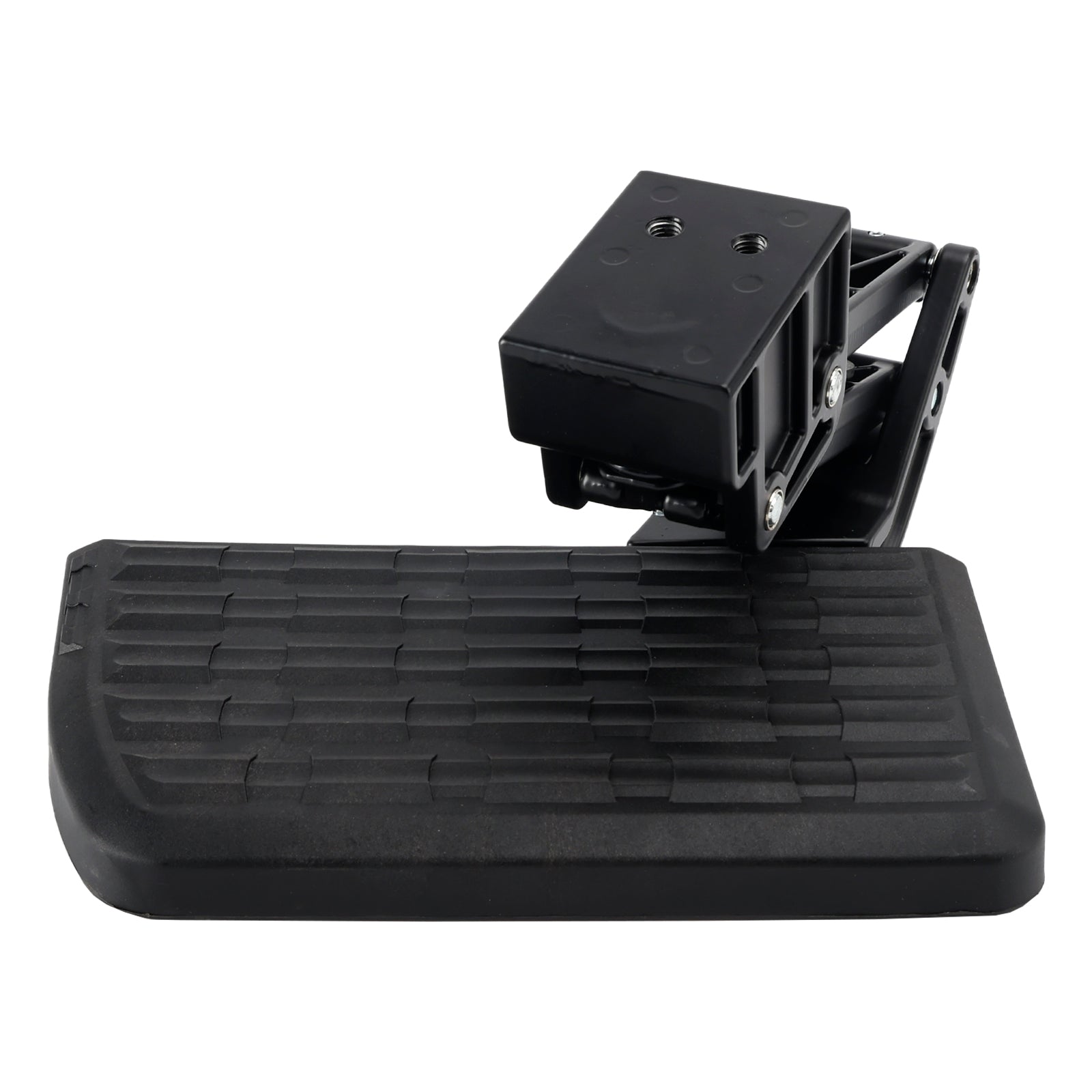 1999-2016 Ford F250 F350 F450 Super Duty uttrekkbar flip ned støtfanger trinn 75303-01A