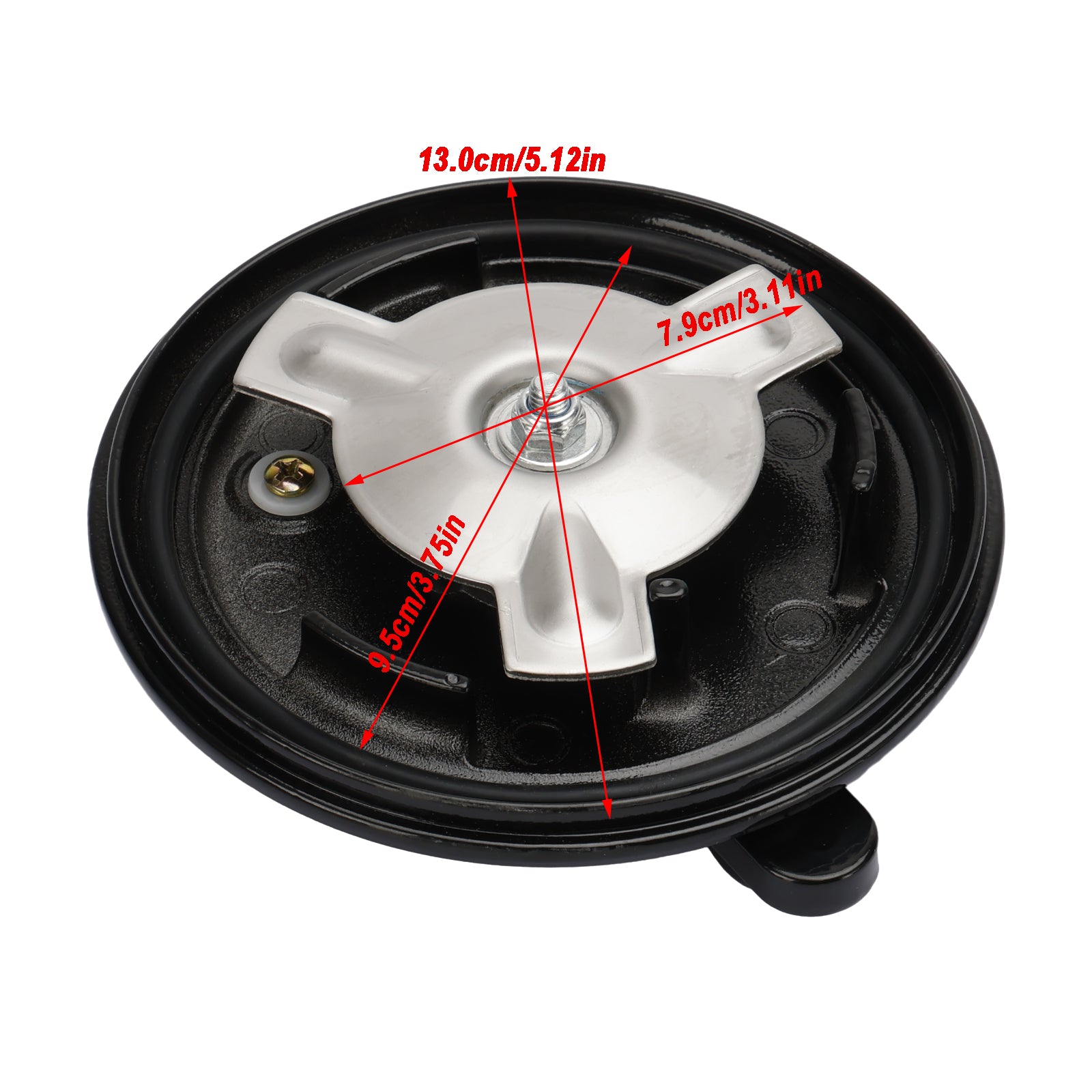 Tanque de combustível 349-7059 Fits para escavadeira de lagarta 311d 312d 312d L 312d2 312d2