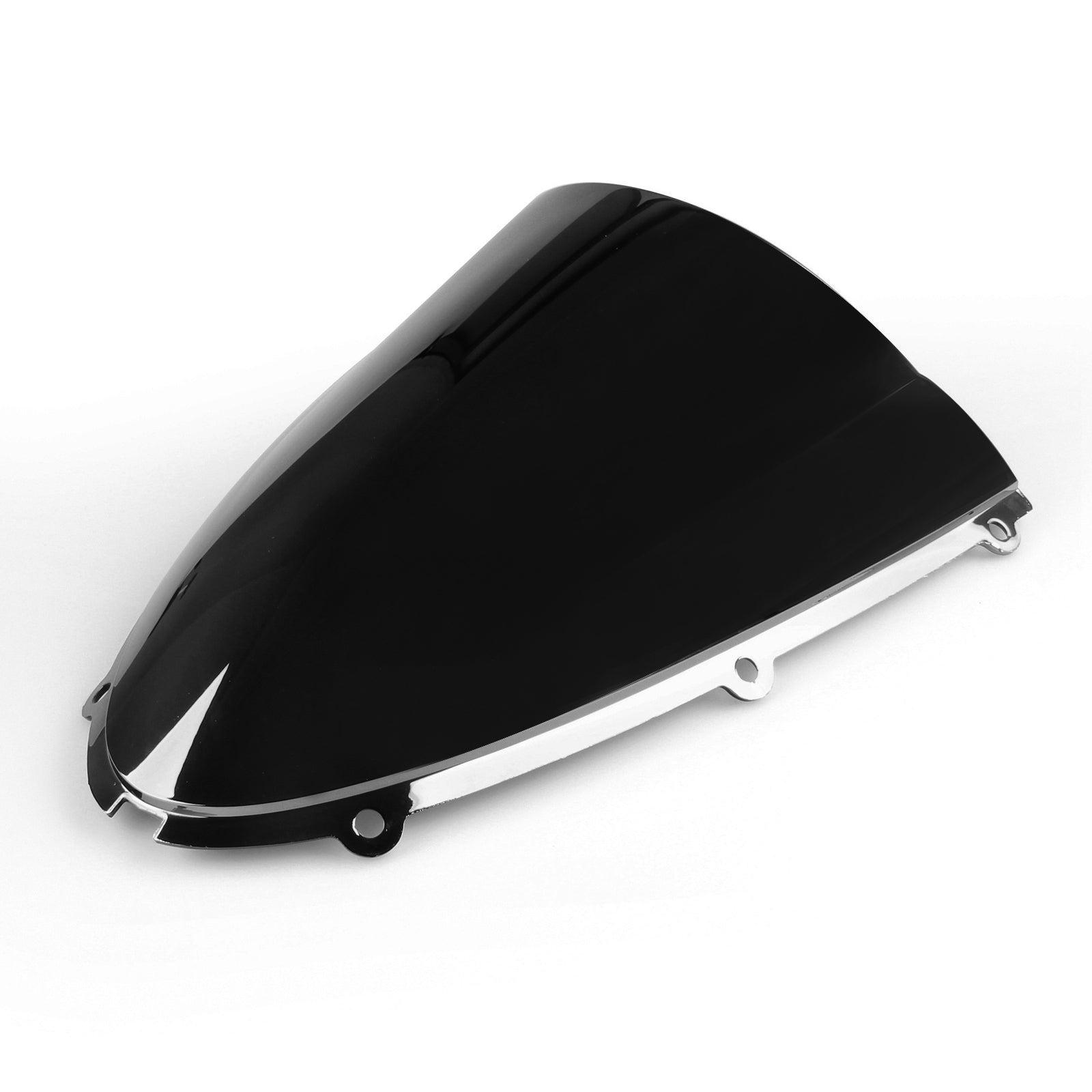 Injectiekuipset carrosserie kunststof ABS geschikt voor Kawasaki ZX10R 2006-2007