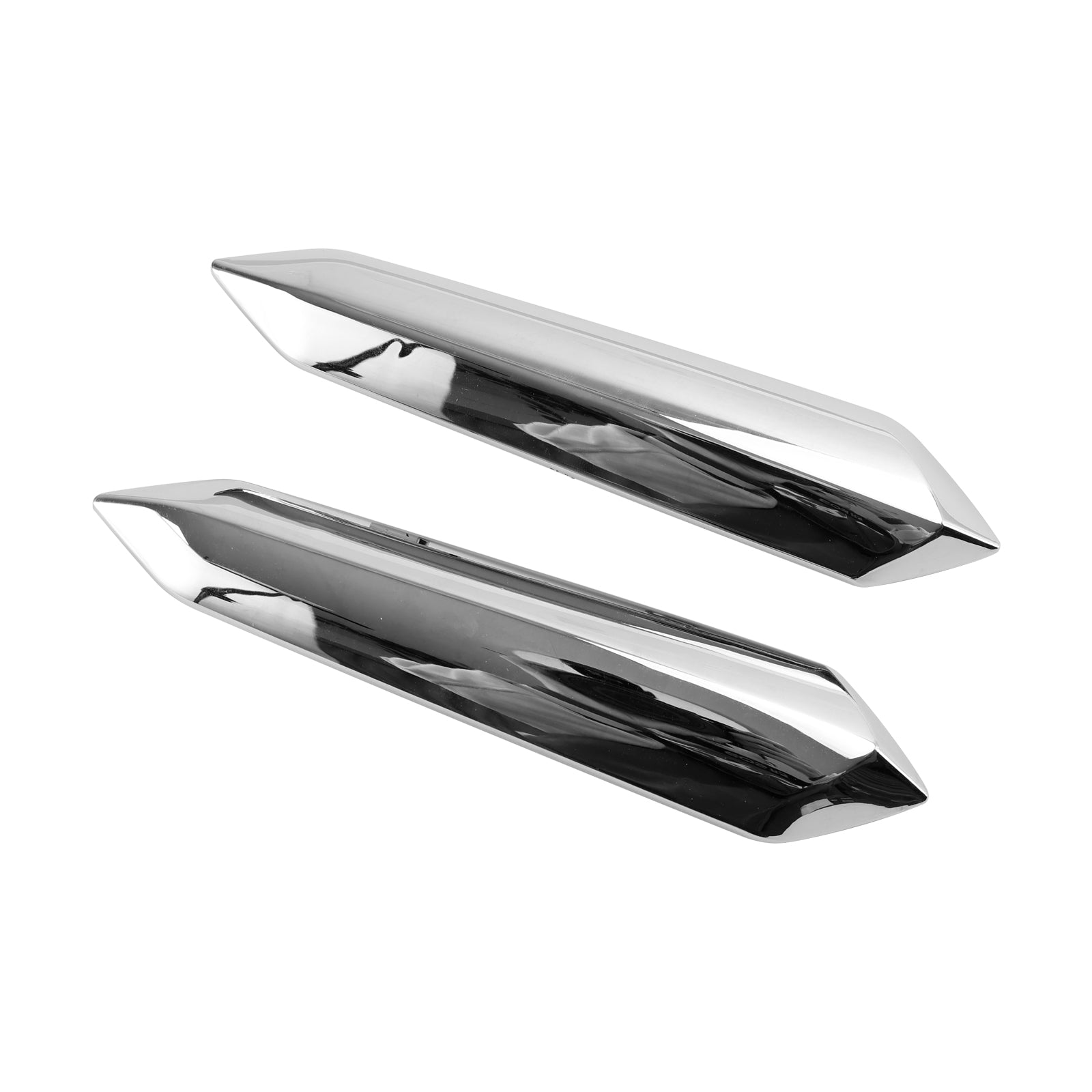 Honda alla 2018-2022 Goldwing och Goldwing Tour Models vindrutes vindruteslag