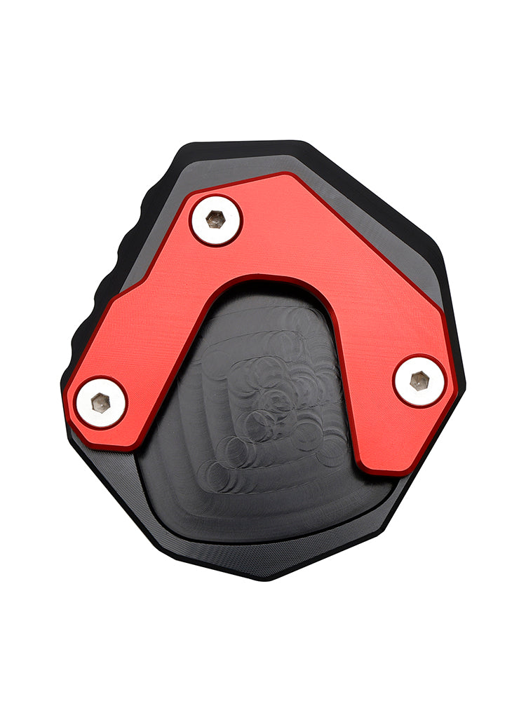 2023-2024 Kickstand Forstørrende platepute Fit for Honda XL 750 Transalp CB750 Hornet