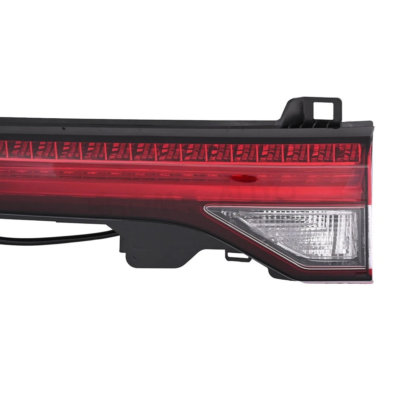 Left+Right Inner Rear Brake Tail Light For Mitsubishi Outlander 2022-2024