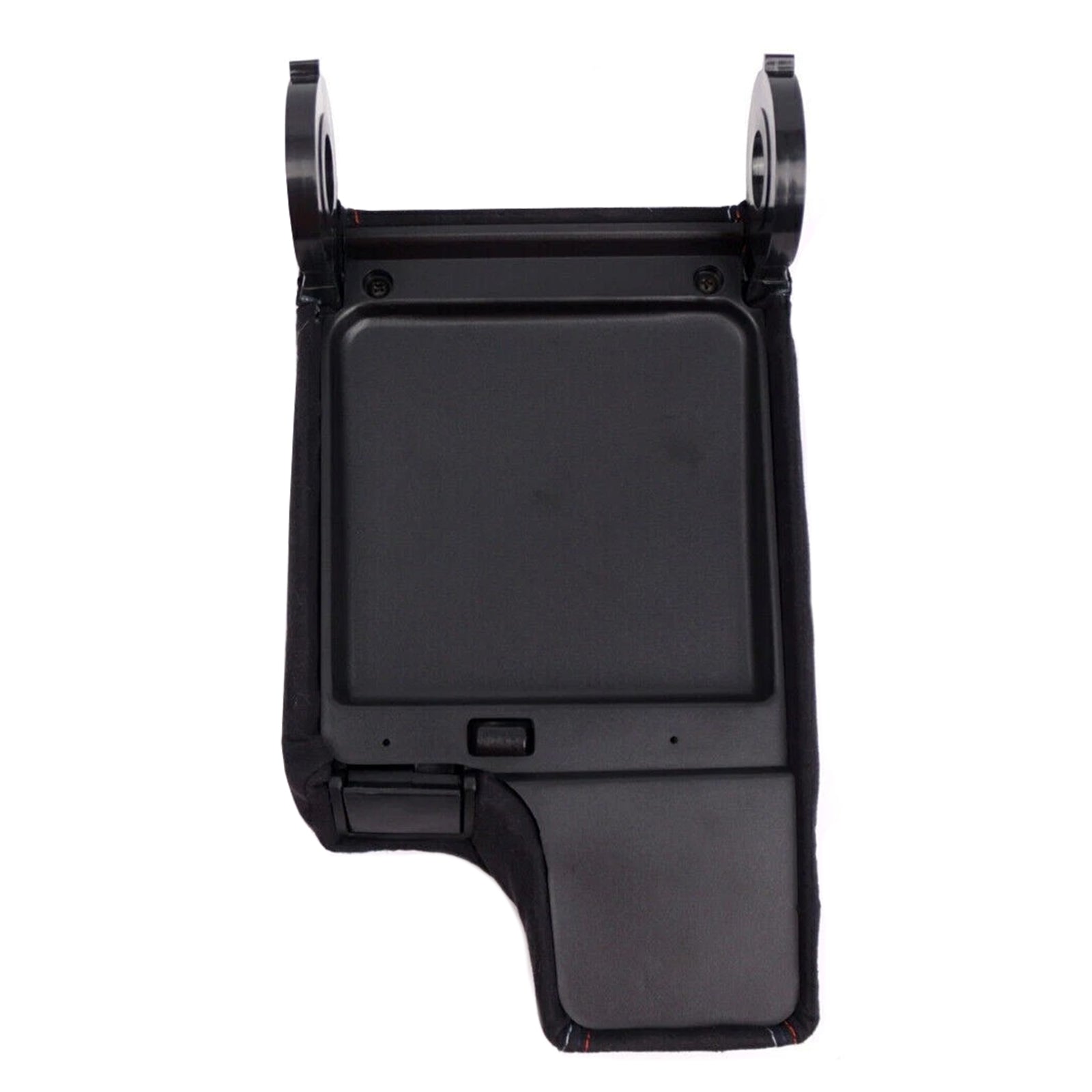 1999-2004 BMW 3 Series E46 M3 Fur Center Console Armrest Cover Lid