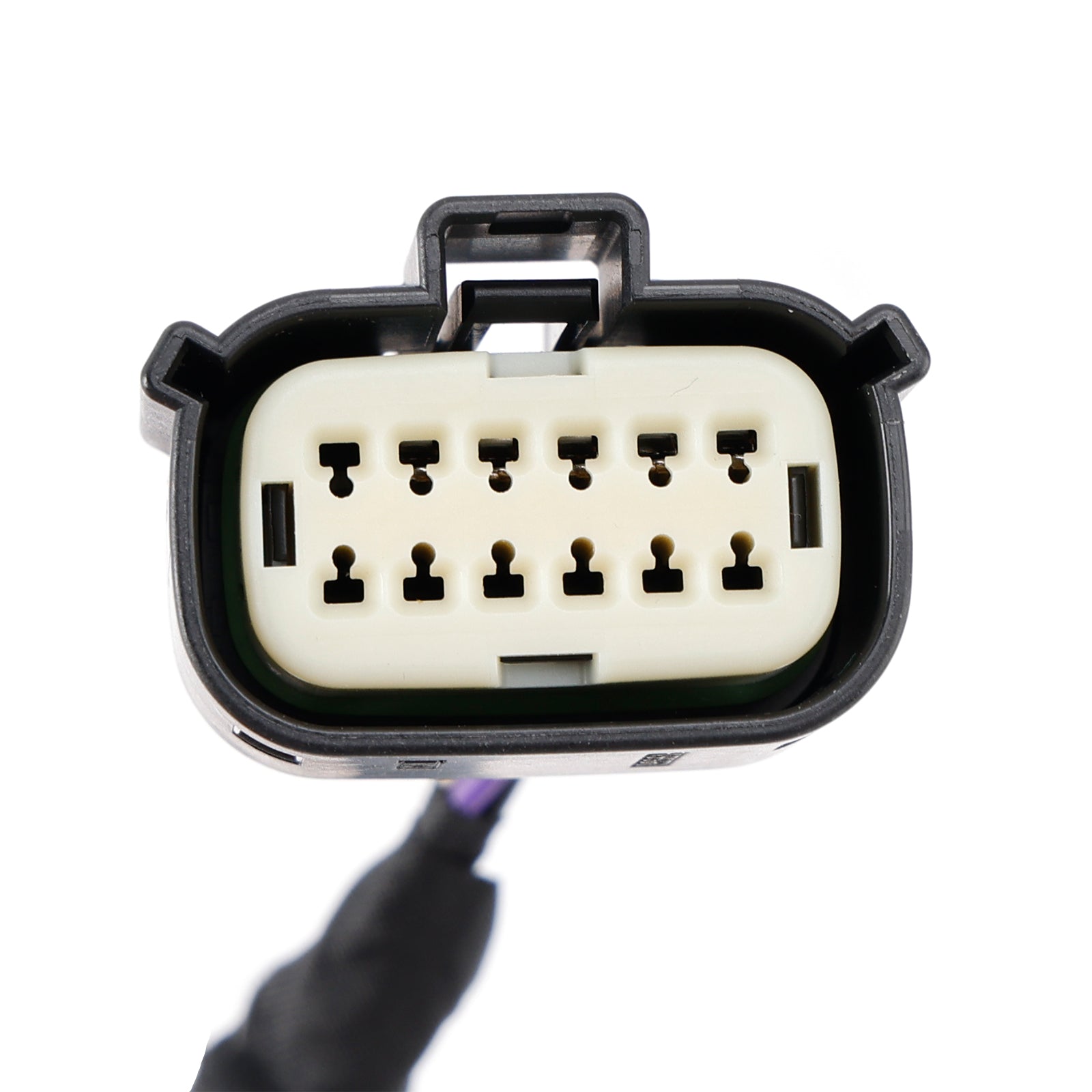 Front Bumper Grille Bumper Components Harness 84075205 For Camaro 2016-2018