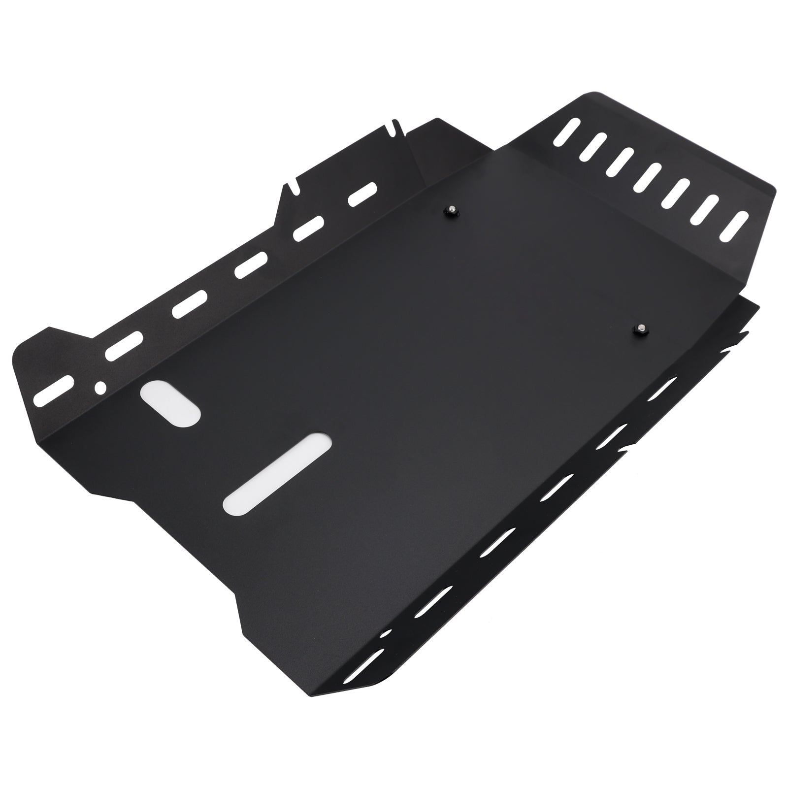 Black Sump Under Guard Skidplate For Honda GL 1800 Goldwing 1800 2001 - 2017