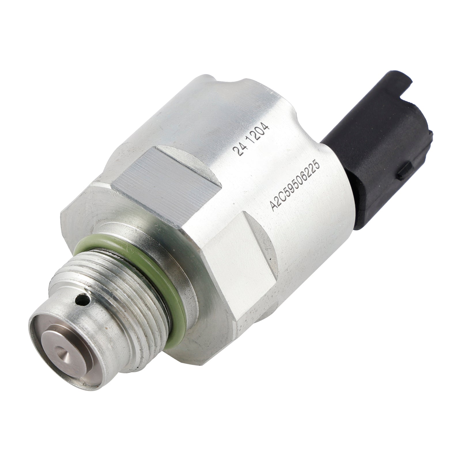 2008-2012 Ford Kuga I 2.0 TDCI Regulačný regulačný ventil A2C59506225 193341