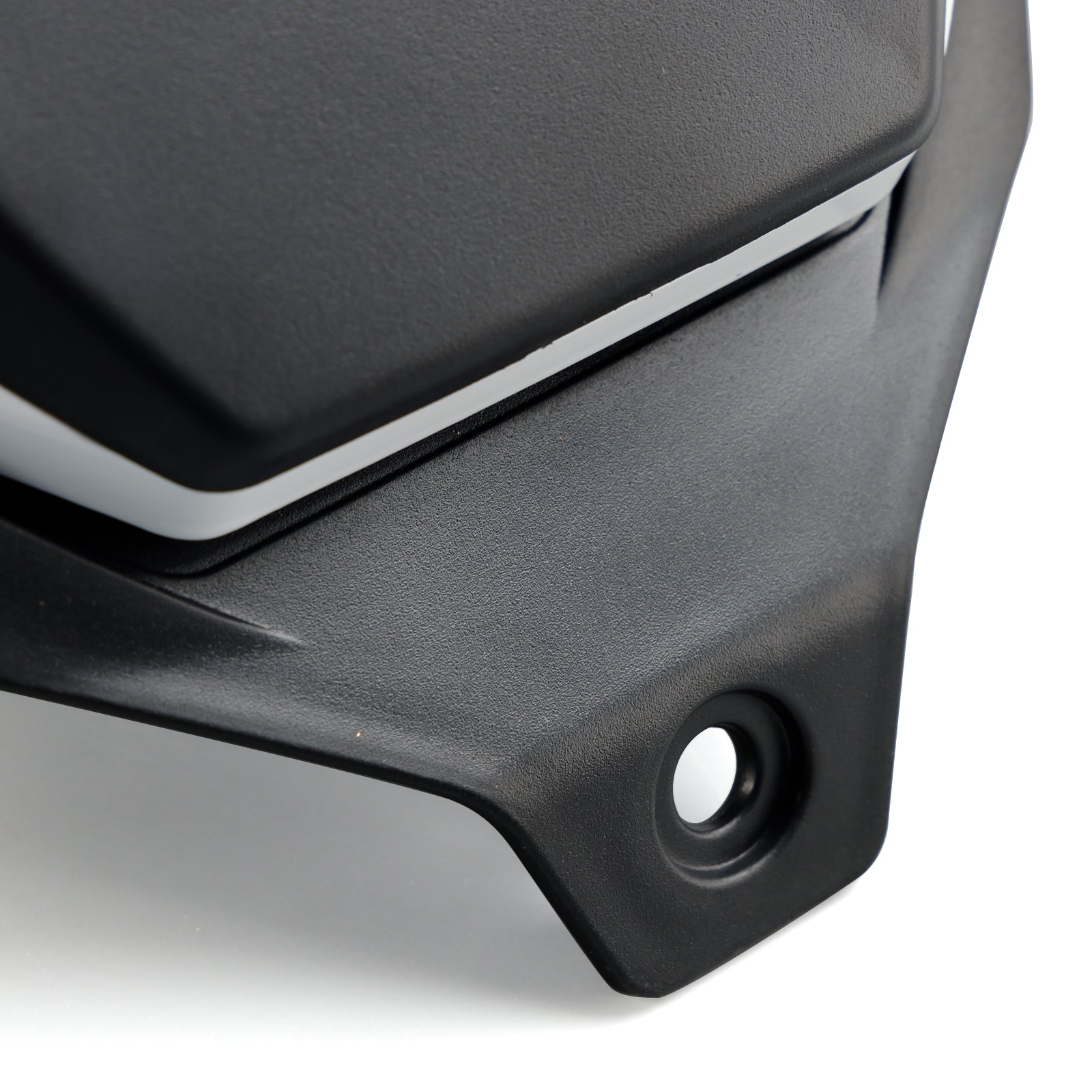 2021-2024 Ducati Monster 950 937 Hale baksete deksel Fairing Cowl