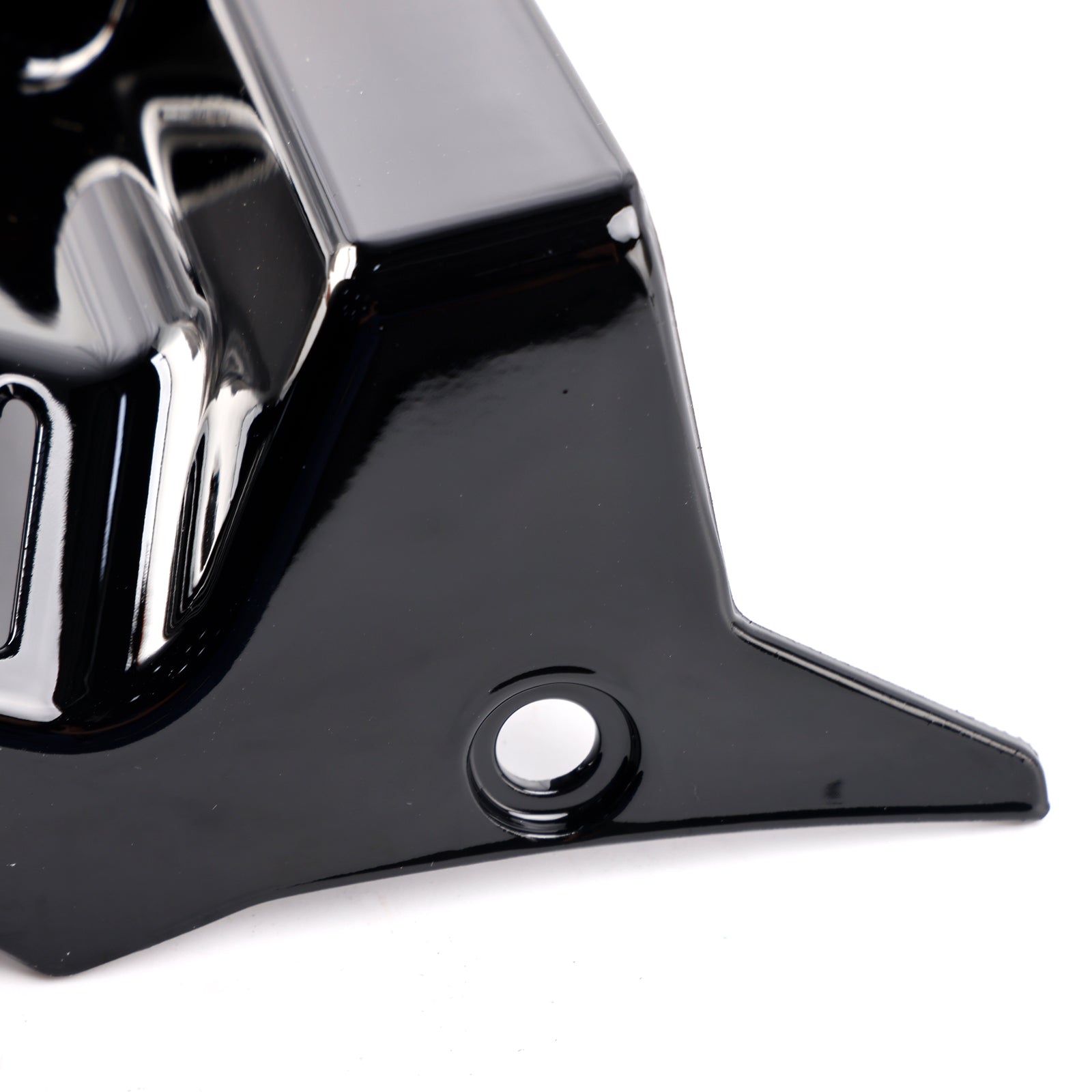 2022-2024 Honda Adv350 Bakre fender lera