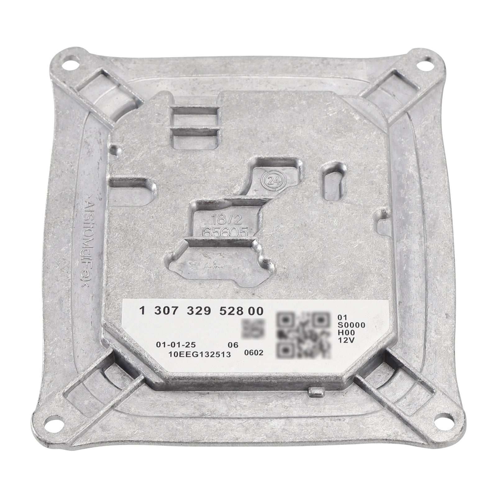 2014-2019 FIAT DUCATO MOD LED DRL DRL Unidade 130732952800