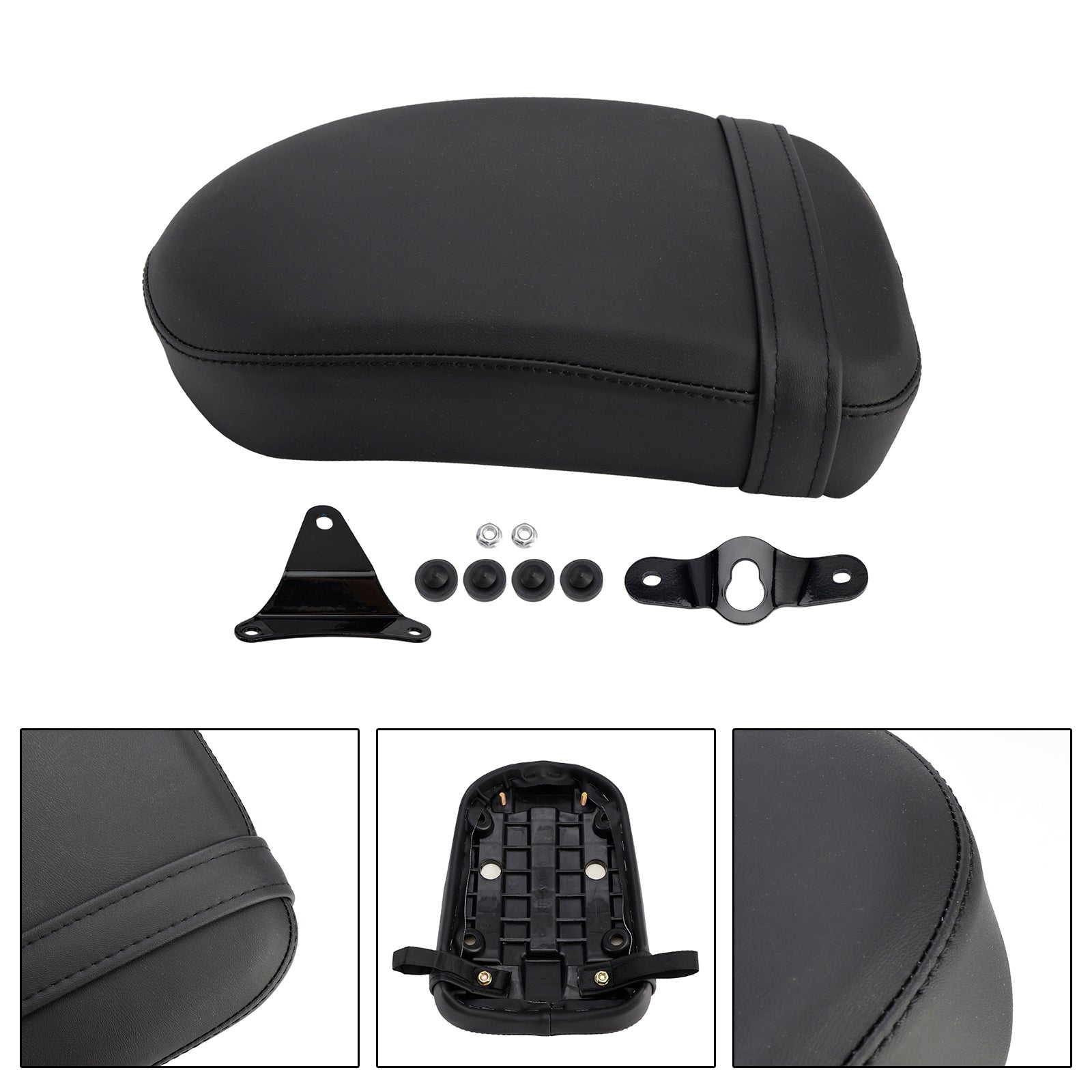 2017-2024 Honda Cmx300 Cmx500 Rear Seat Passenger Cushion Flat Pu