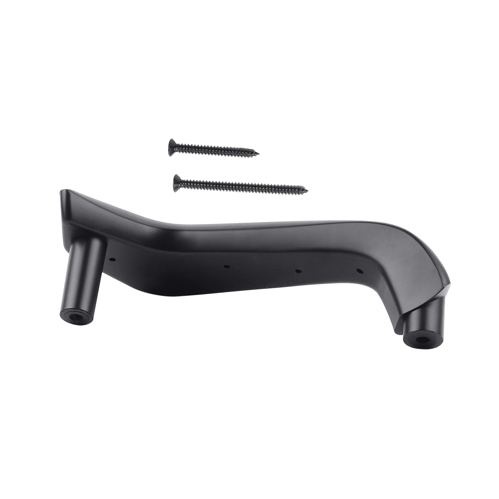 Poignée de traction de porte intérieure du côté gauche pour la fenêtre manuelle de Ford Fiesta 2011-2020