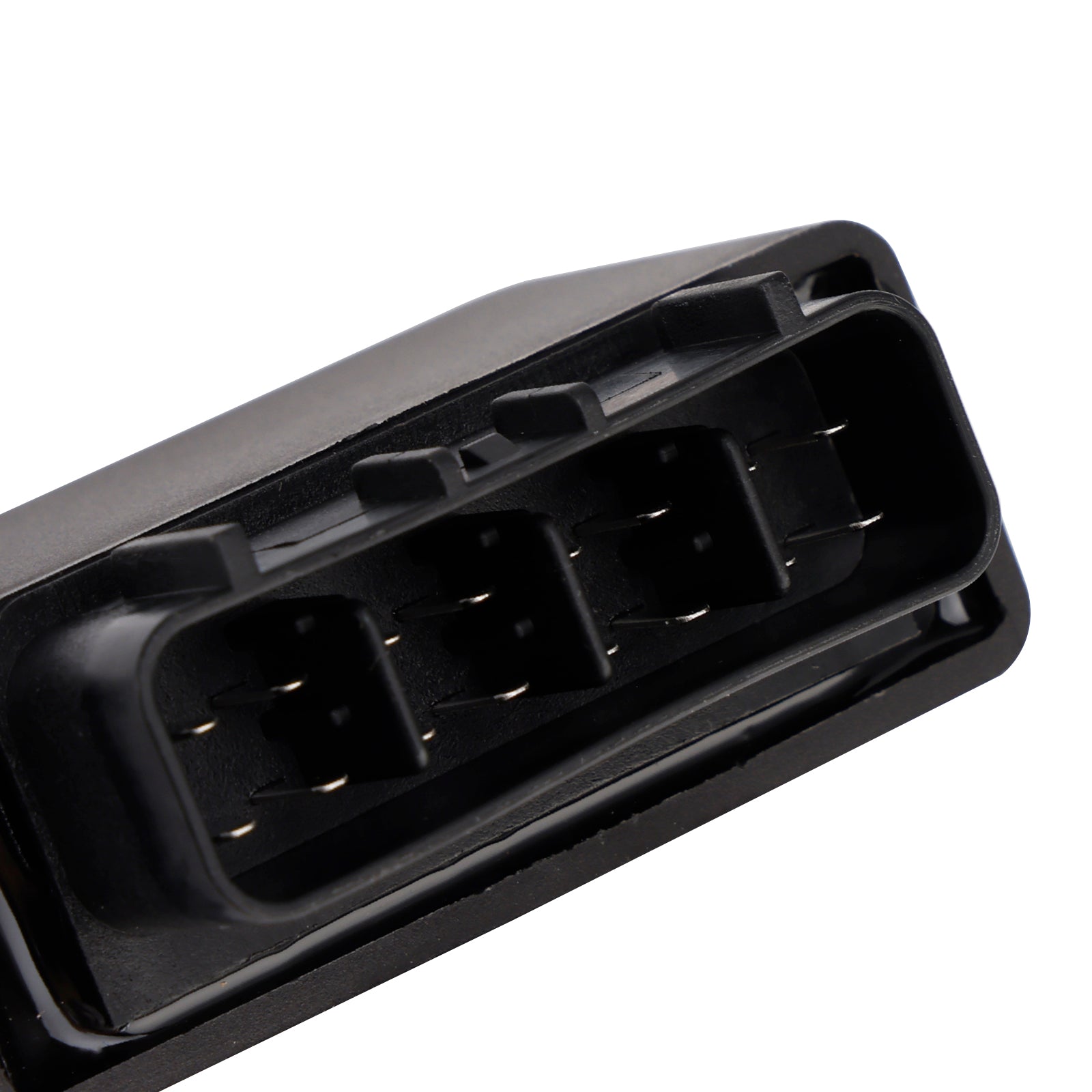 Cdi Ignition System Unit Box 32900-07G00 For Suzuki Quadsport Ltz 400 2003-2007