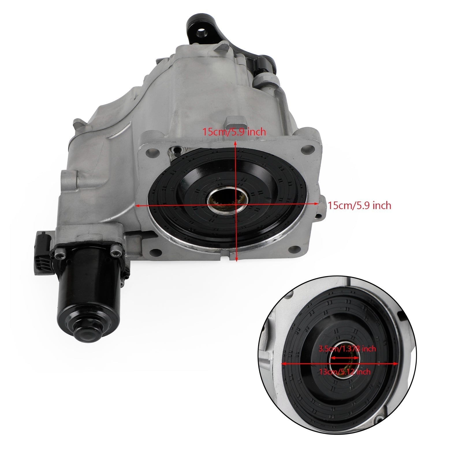 2013-2019 Conjunto de acoplamento Sportage KIA 47800-3B520 478003B520