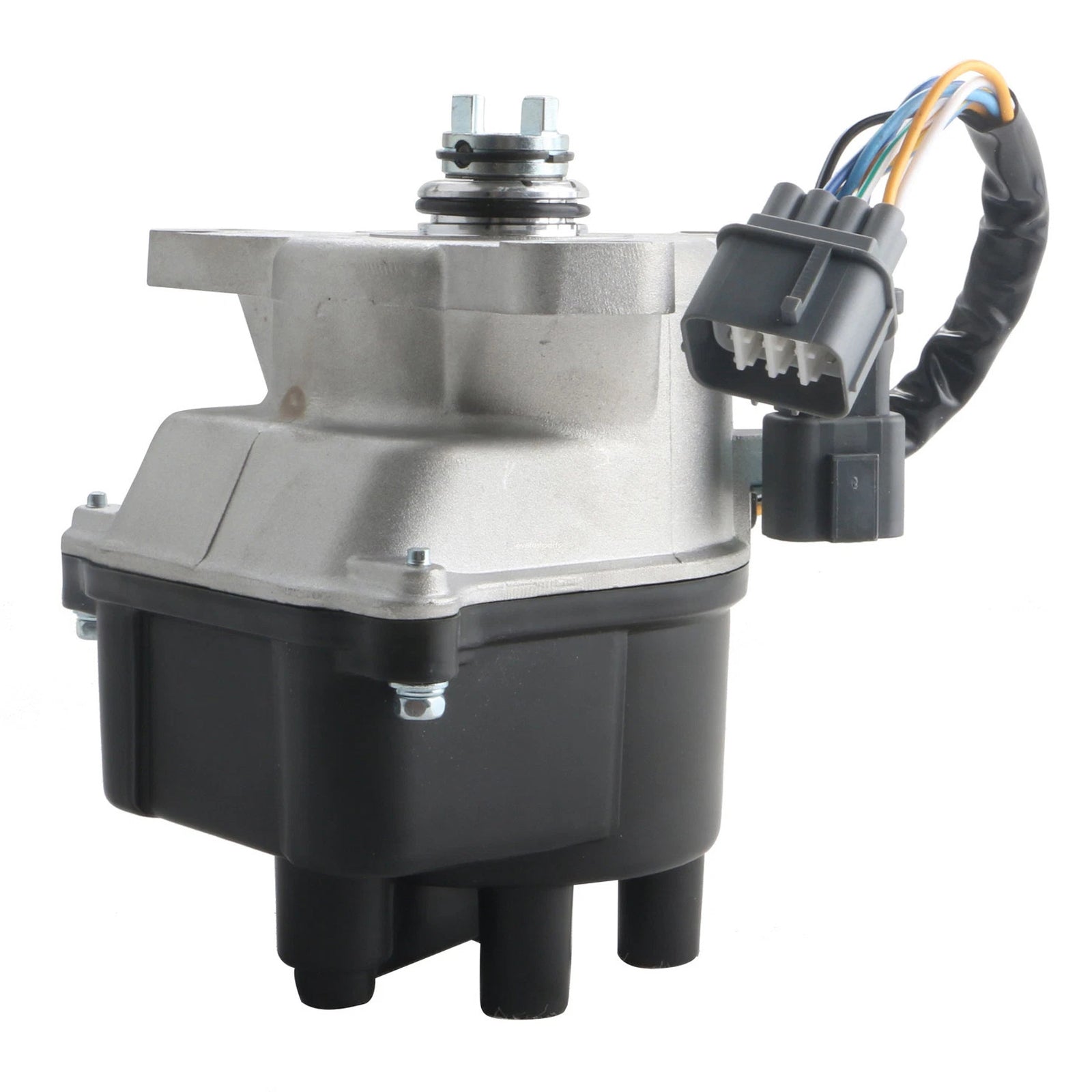 Ignition Distributor For Honda Civic DX/CX/LX 1.5L NON VTEC TD-41U 1992-1995