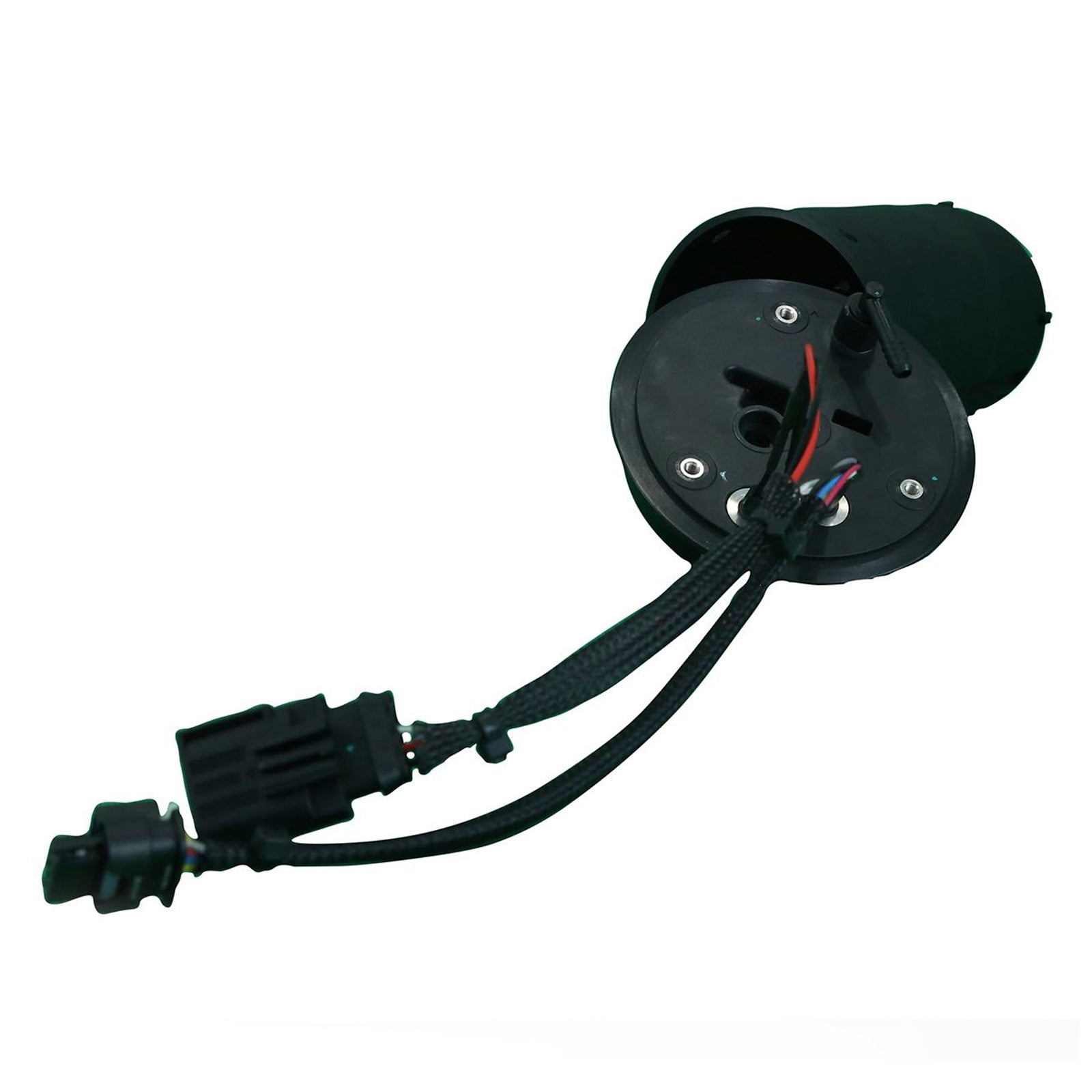 2008-2012 Mercedes-Benz GL550 Diesel Exhaust Fluid DEF Heater 1644711275 F01C600245