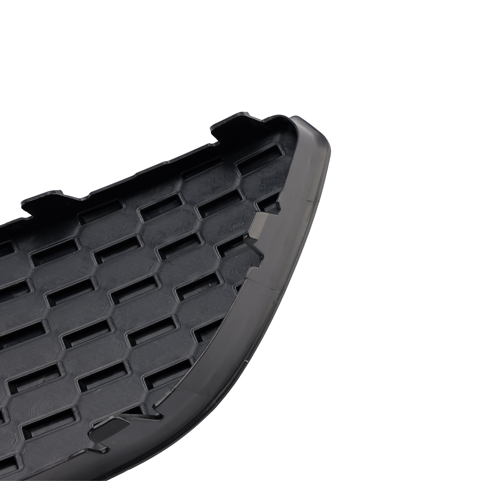 2012-2016 Audi A3 2ks predný nárazník hmlová hmlová obálka mriežky mriežky