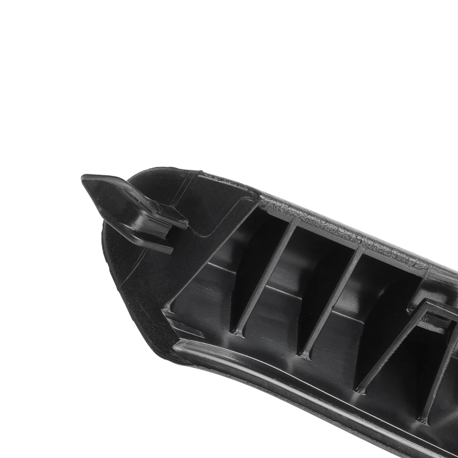 2011-2017 Lexus CT200H COUVERTURE DE TRING INTÉRIEUR DE PORTE DROIT 74645-76030-C0