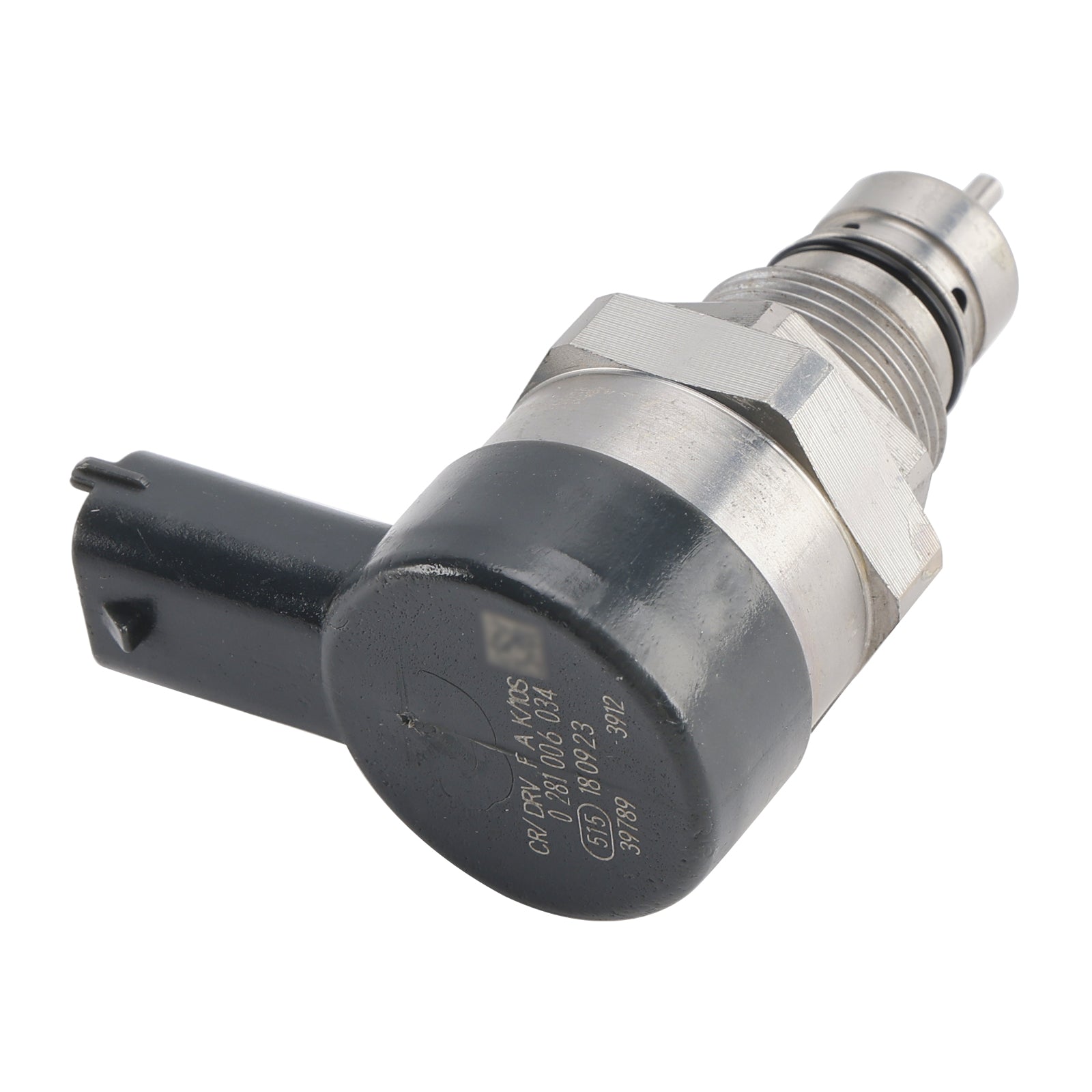 For Opel Insignia A 2012-2017 0281006034 Fuel Rail Pressure Relief Valve