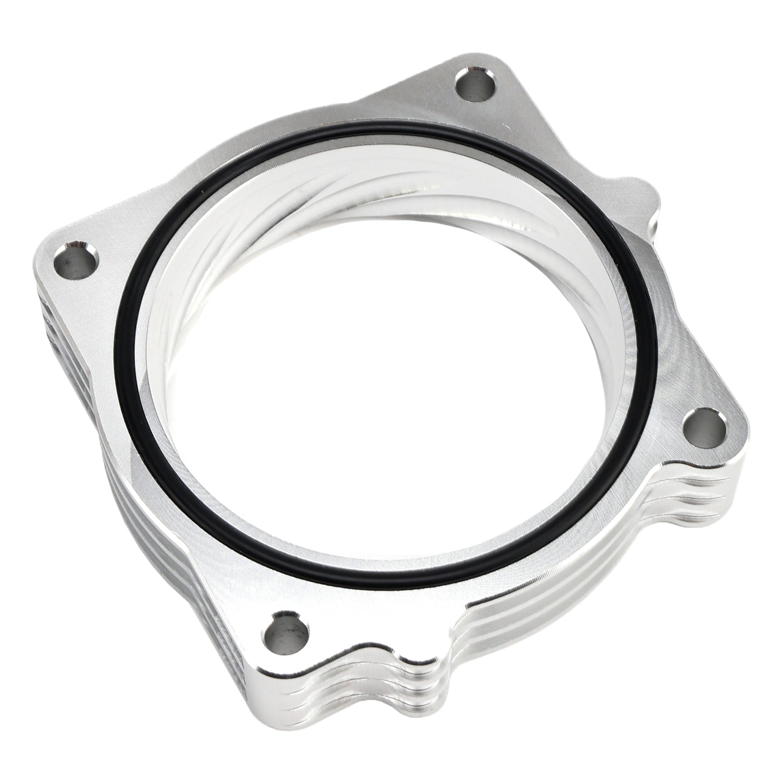 Throttle Body Spacer For 2009-2018 Dodge RAM 1500 2500 3500 5.7l v8