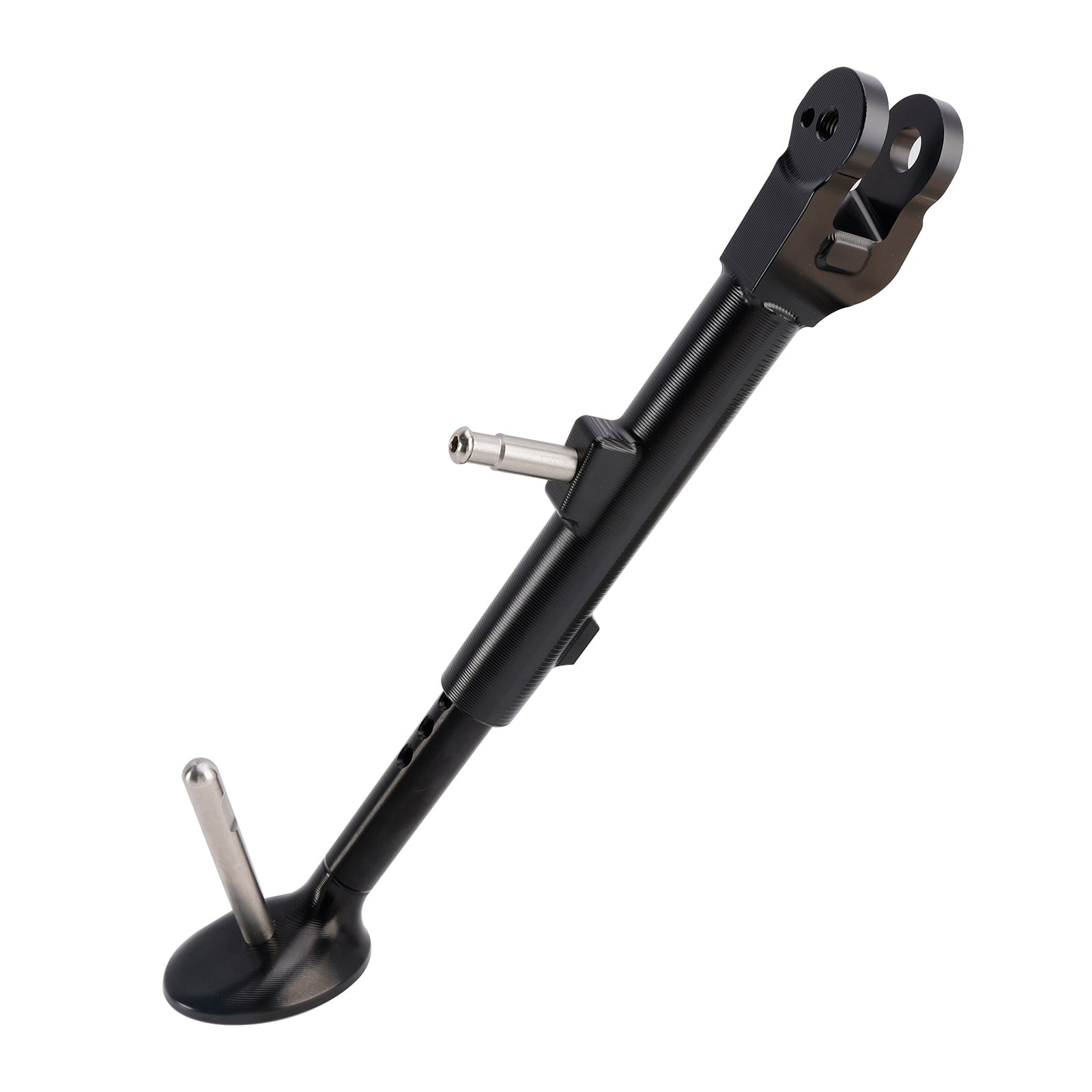 2021-2024 Aprilia RSV4 Stand lateral ajustável Stand Kickstand