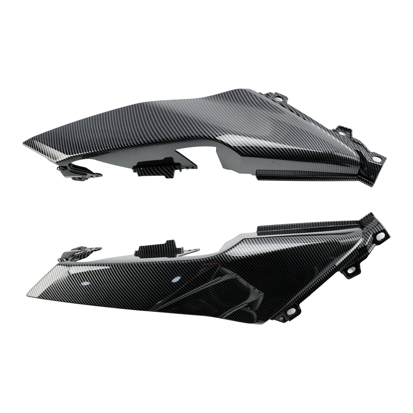 Bakre haleseter Fairing Panel for Yamaha X-Max 300 2023-2024