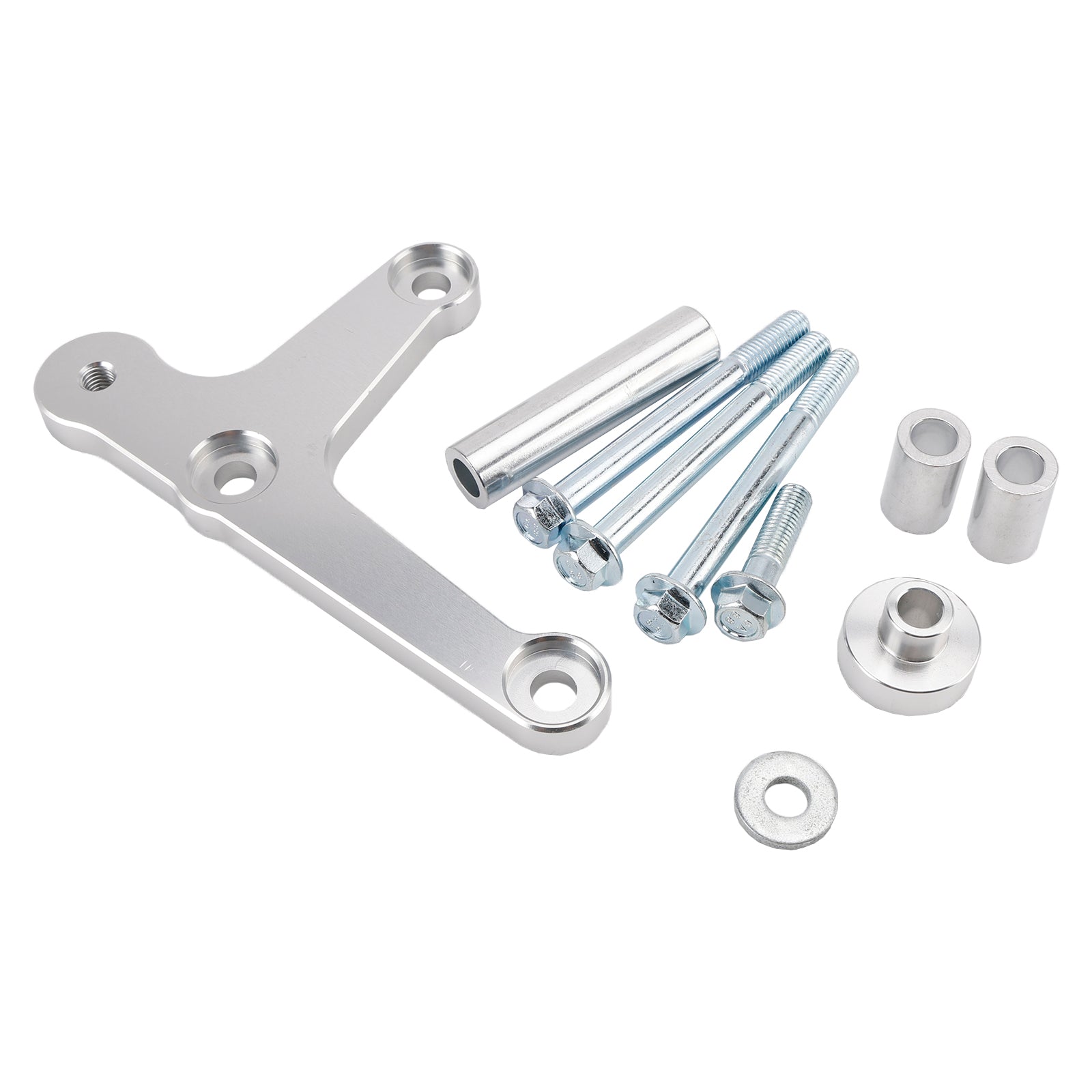 Billet aluminium dynamobeugel 551667-2 voor 1998-2002 Camaro LS1 LSX LS3