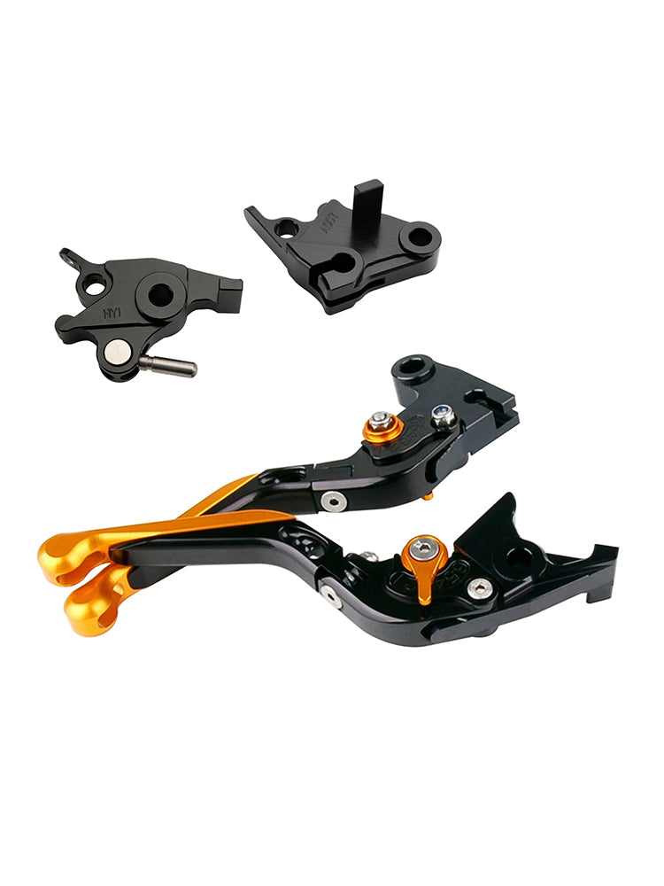 Verstelbare koppelingsremhendel geschikt voor CFMOTO 400NK 650NK 650MT 650GT 2020-21