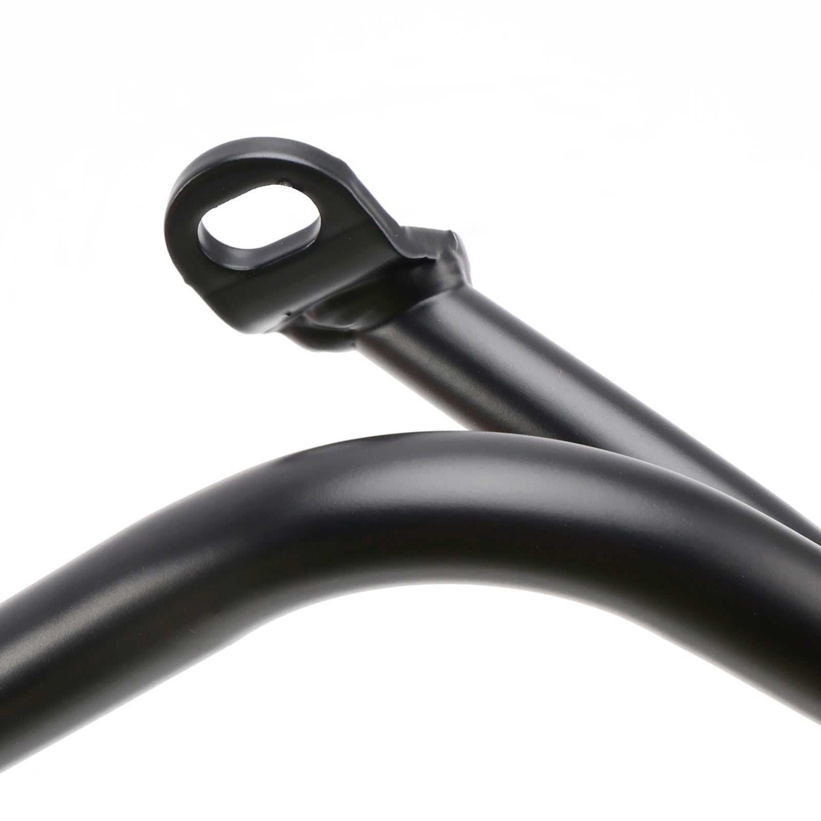 2019-2023 Scrambler 1200xe Saddlebag Support Montering Bracket