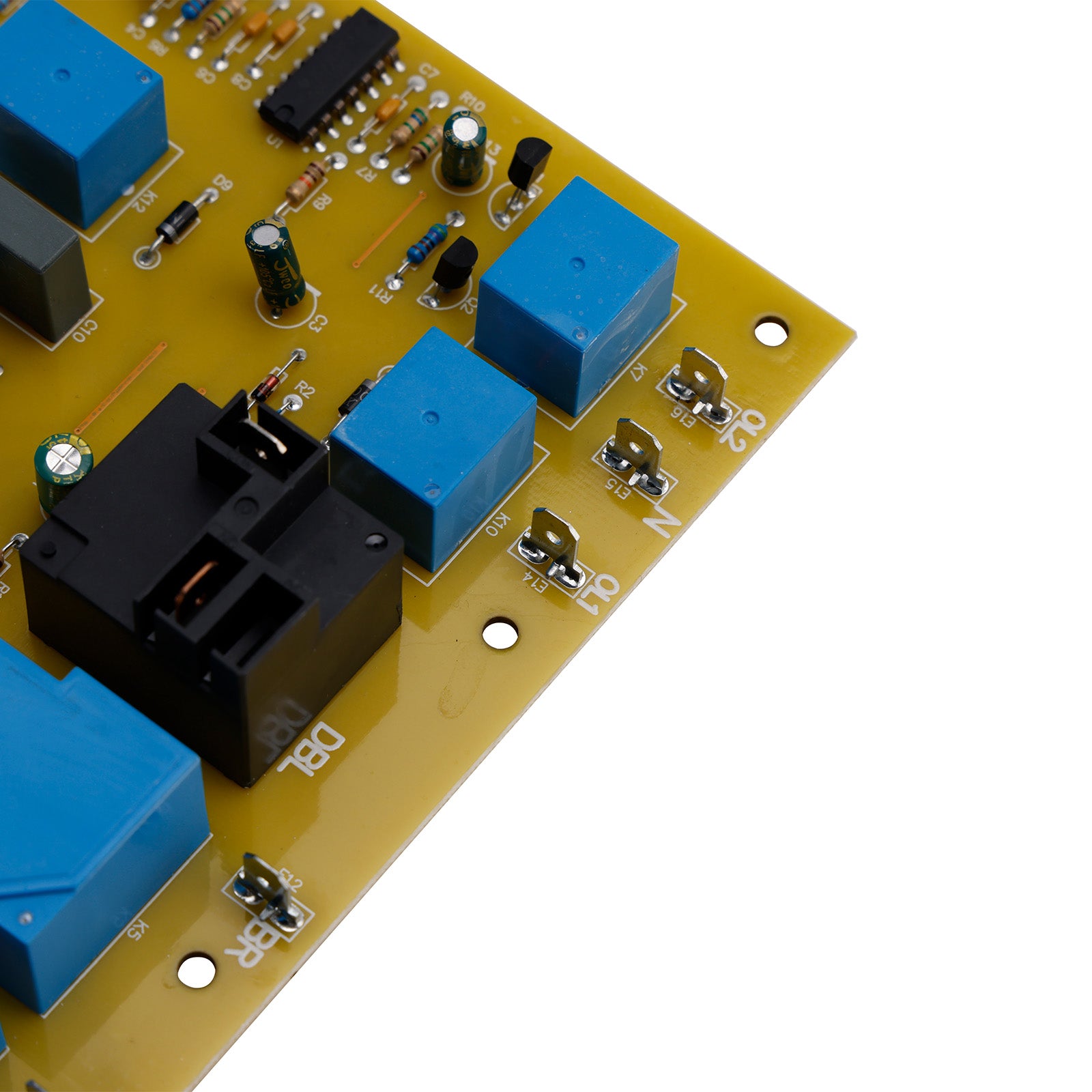 92029 62439 New Oven Relay Board for Dacor Replacement DE81-08448A